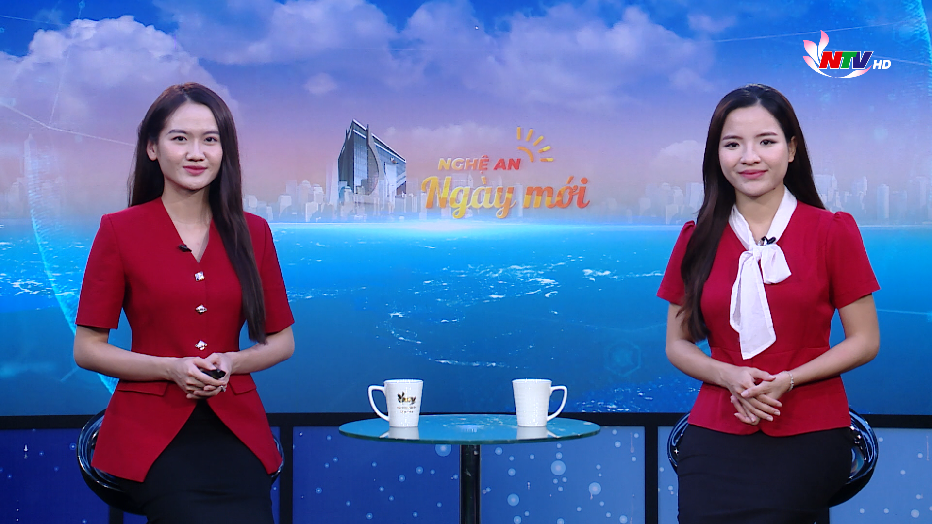 Nghệ An ngày mới - 04/05/2026