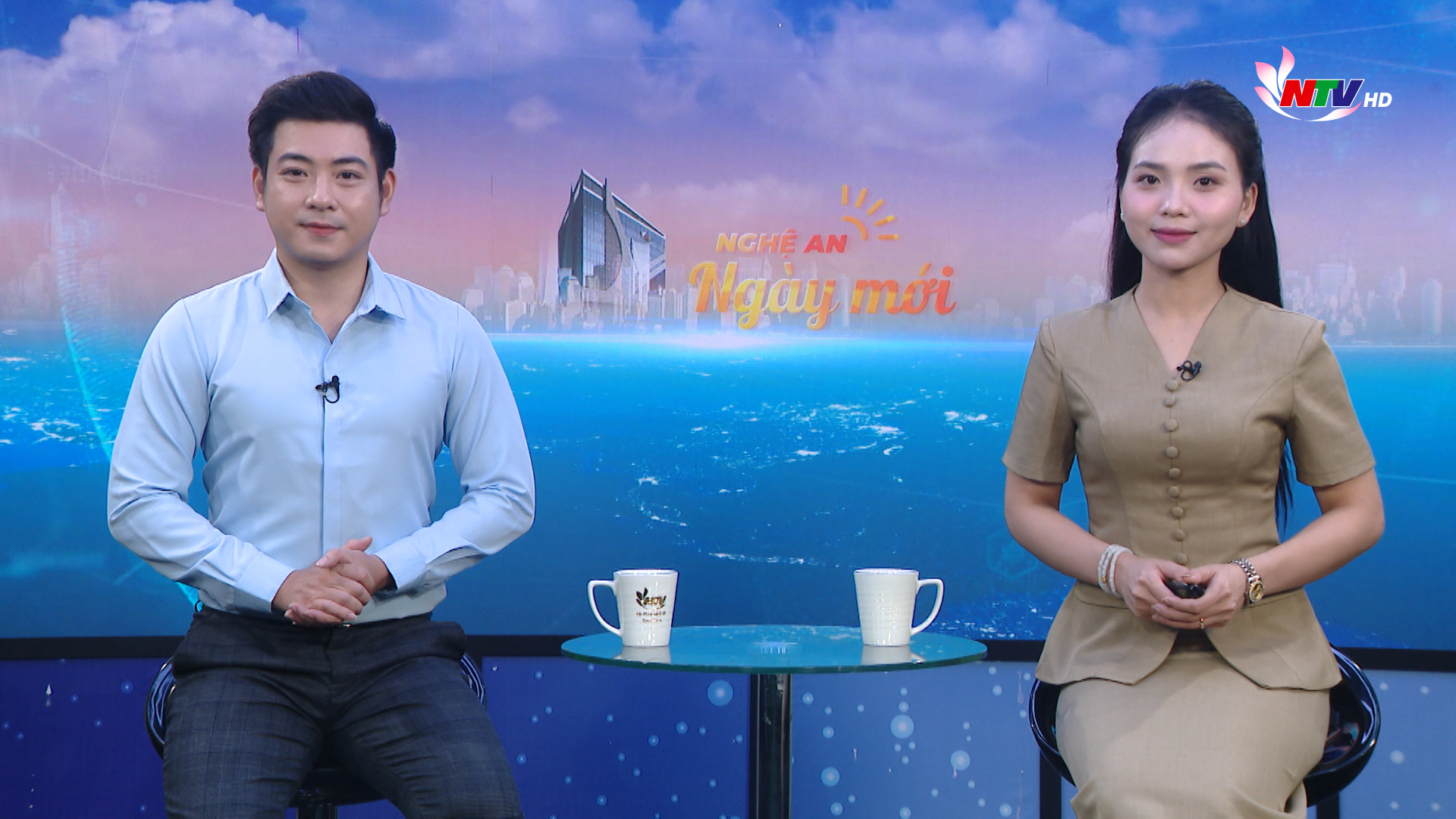 Nghệ An ngày mới - 30/05/2026