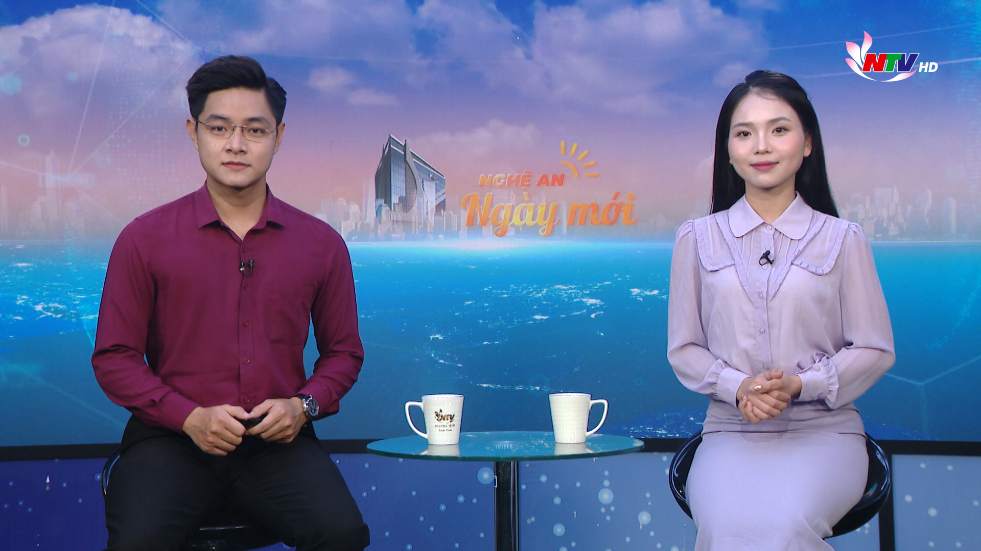 Nghệ An ngày mới - 06/05/2026
