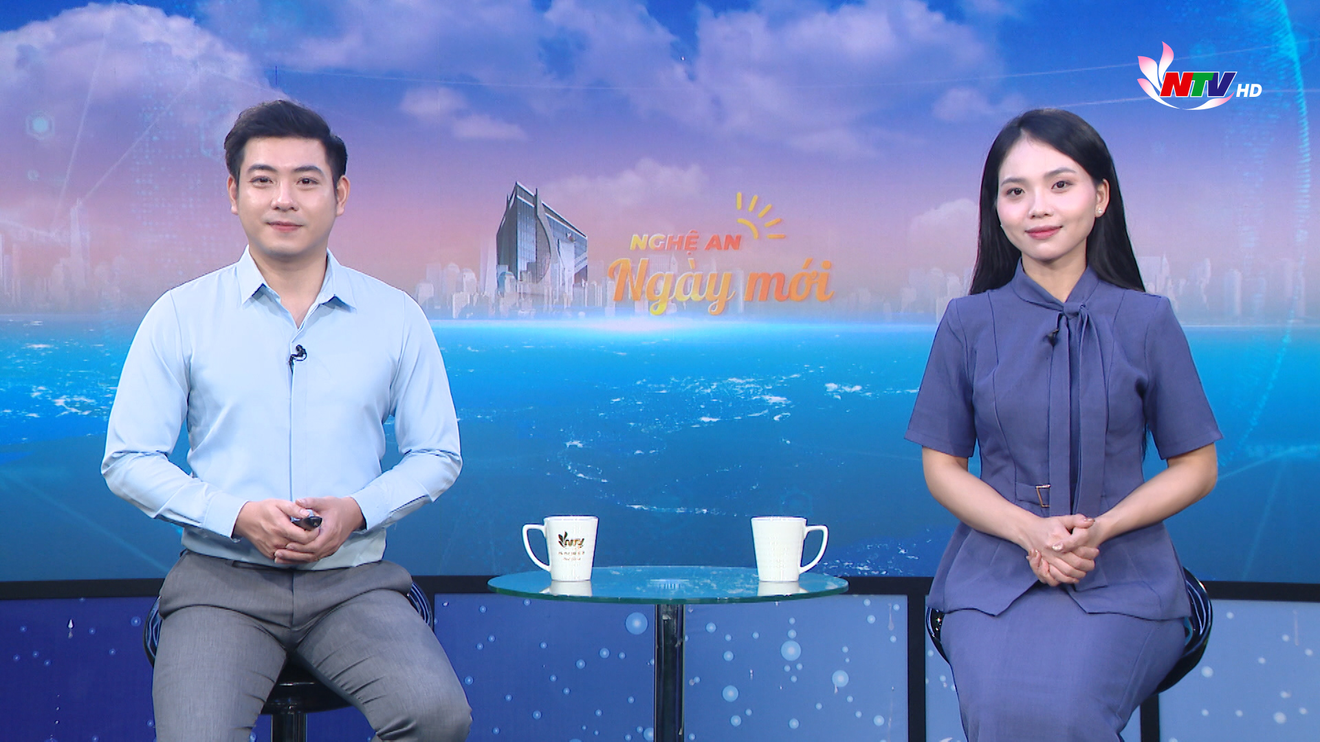 Nghệ An ngày mới - 21/05/2026
