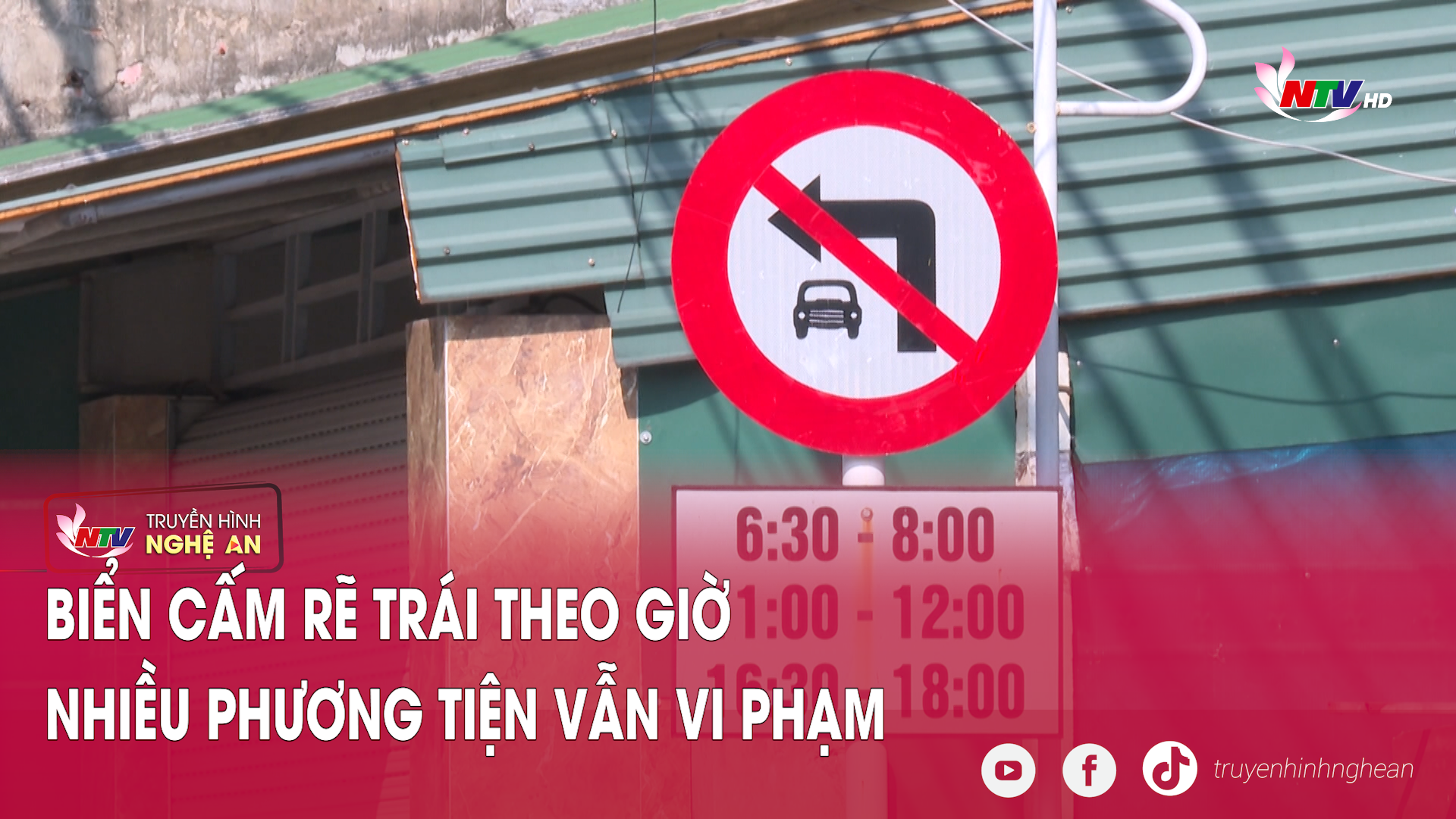 Bản tin An toàn giao thông ngày 07/05/2026