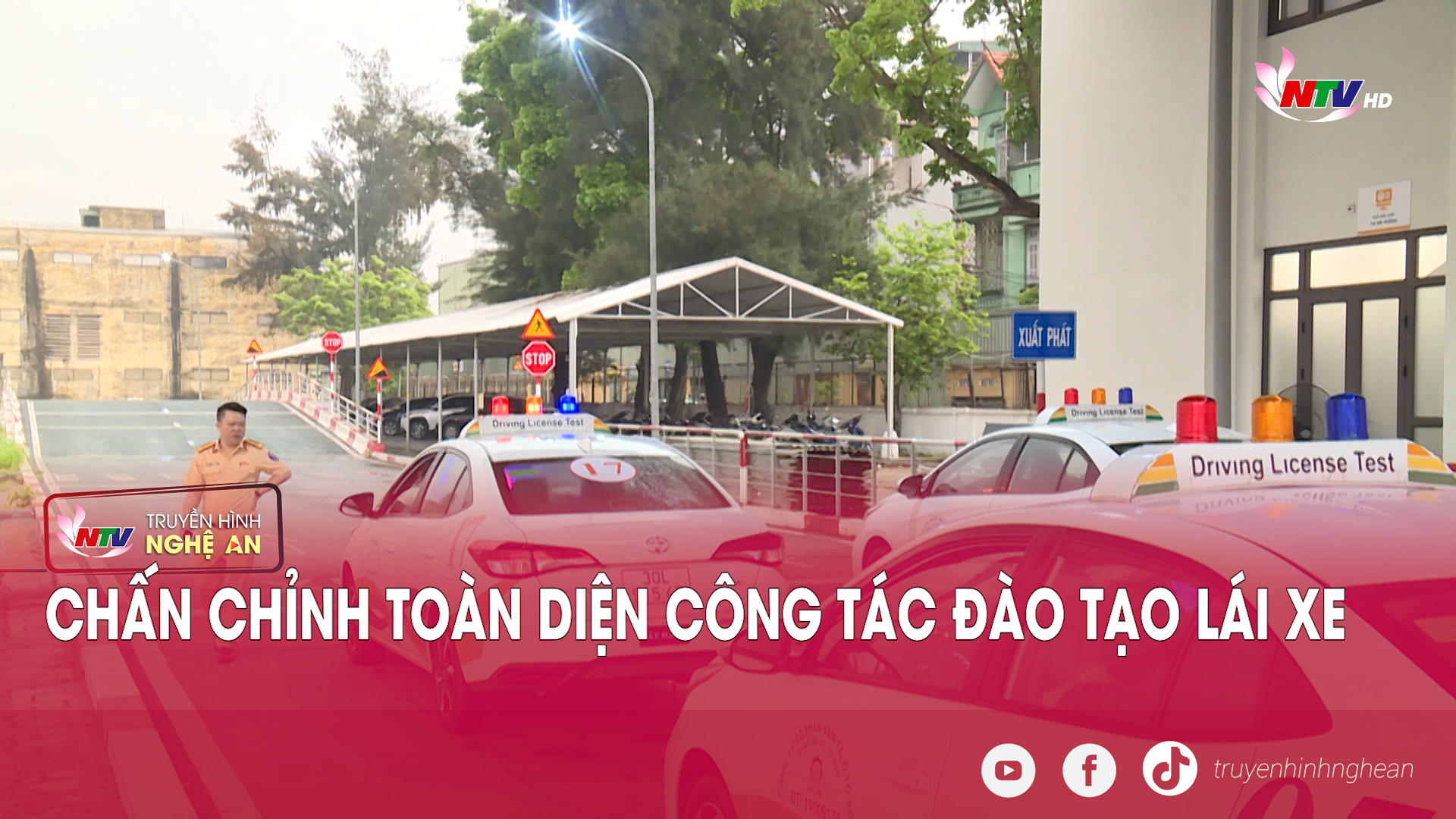 Bản tin An toàn giao thông ngày 03/05/2026