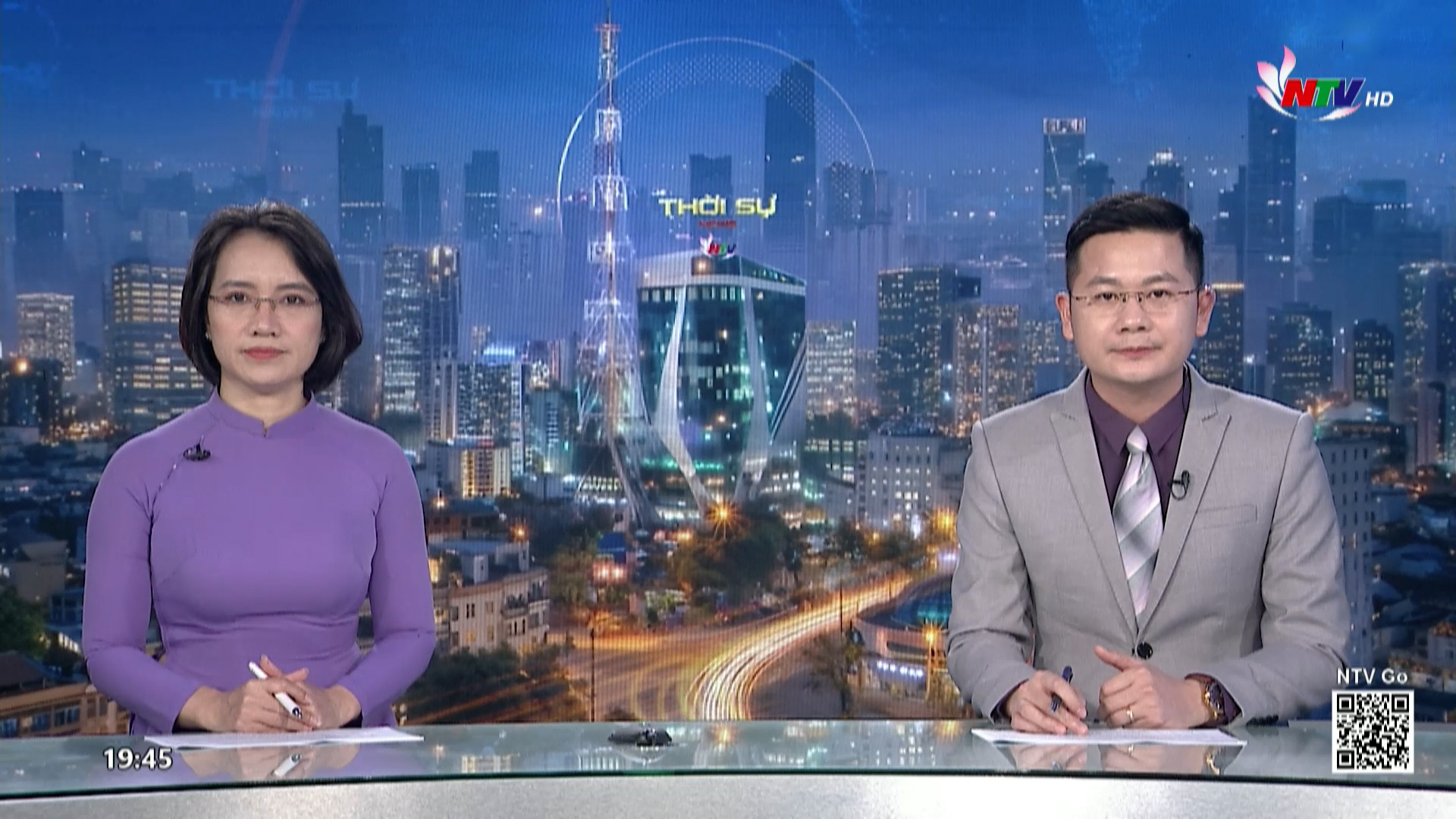 Thời sự Báo và Phát thanh, Truyền hình Nghệ An tối - 31/05/2026