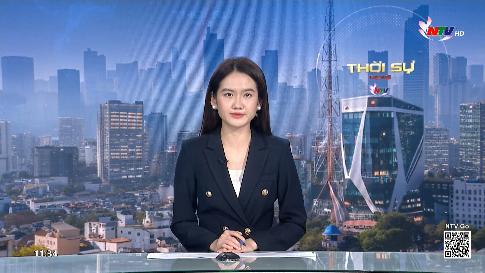 Thời sự Báo và Phát thanh, Truyền hình Nghệ An trưa - 20/05/2026