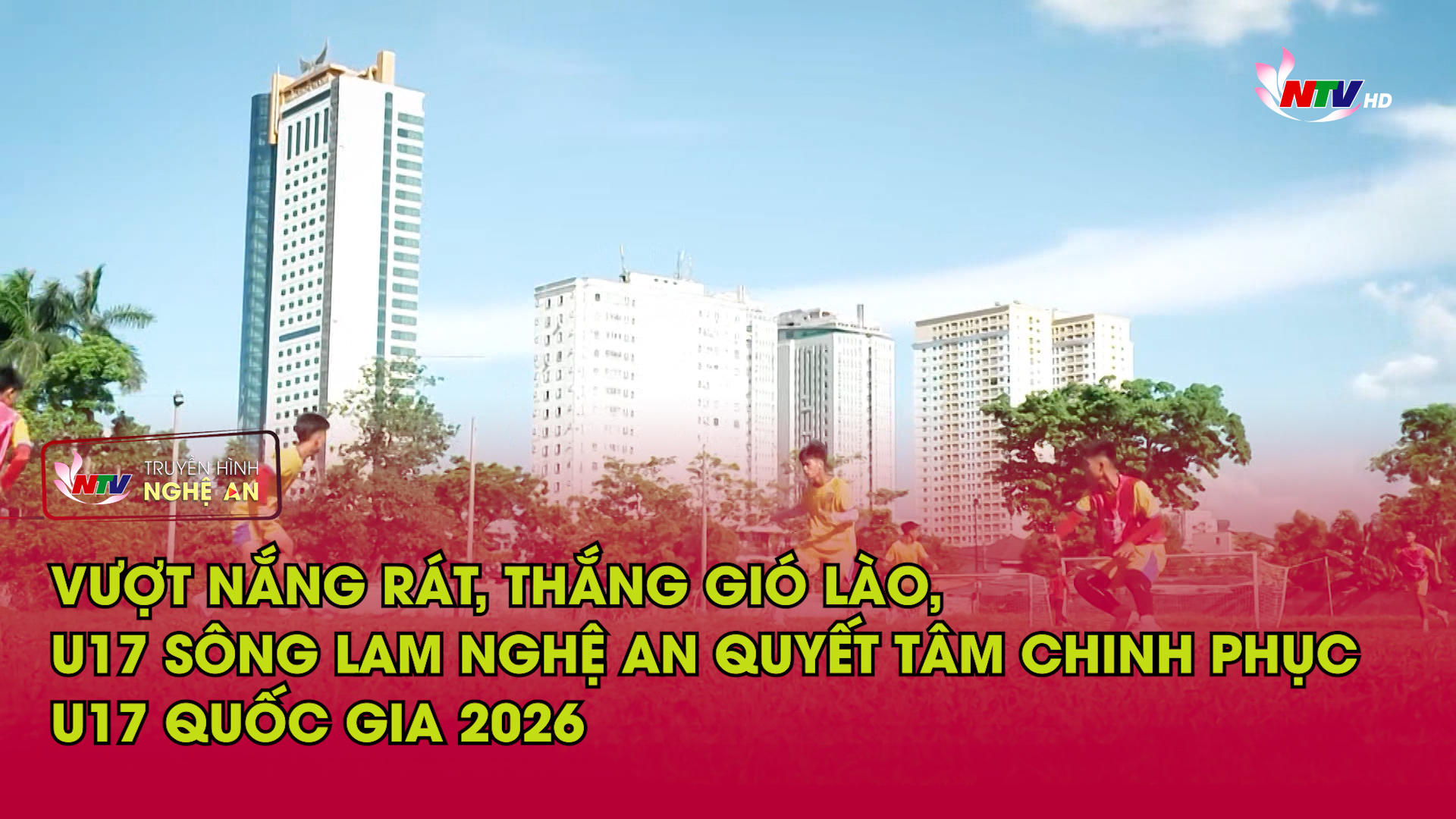 Bản tin Thể thao - 28/05/2026