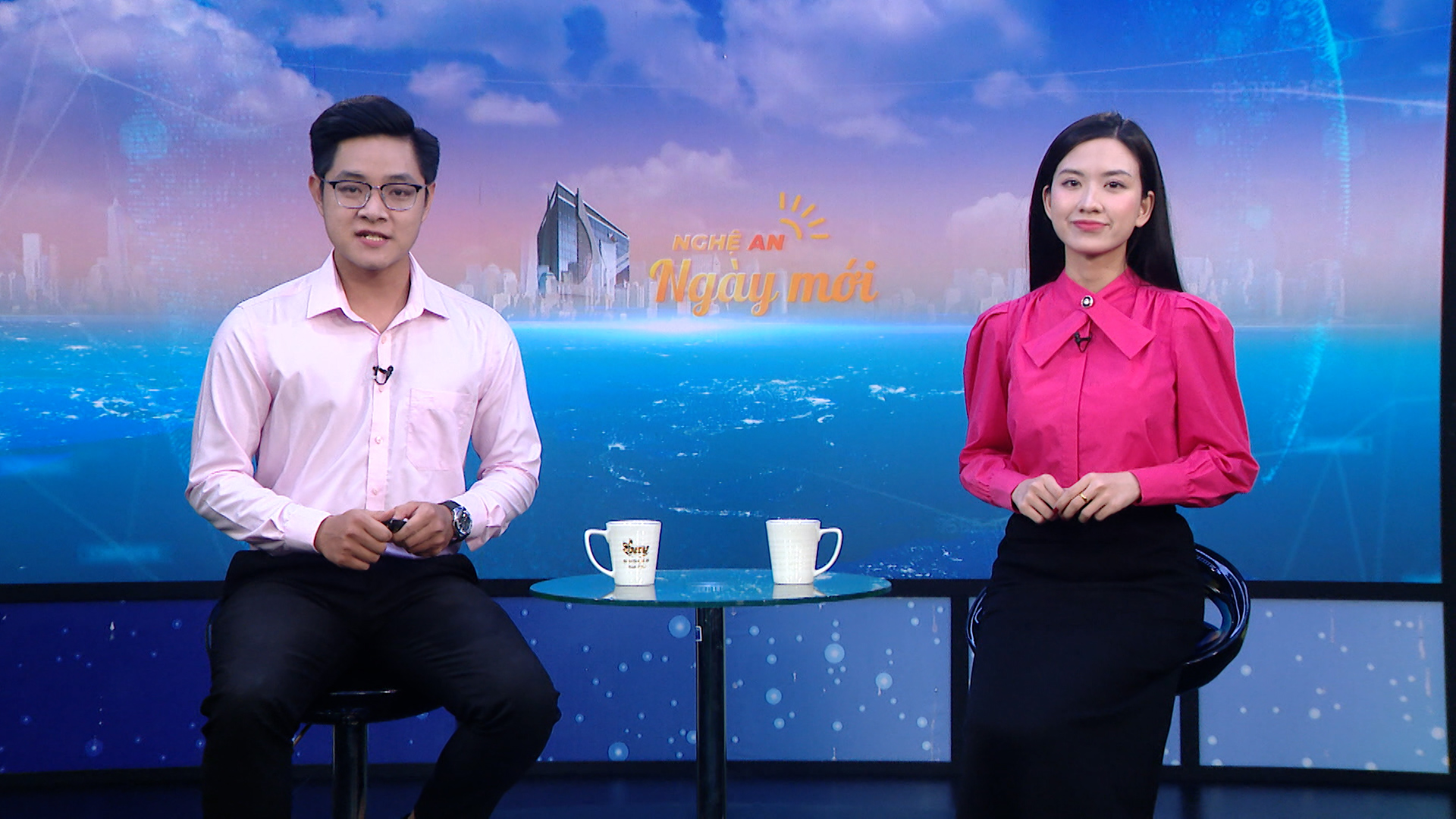 Nghệ An ngày mới  - 13/06/2026