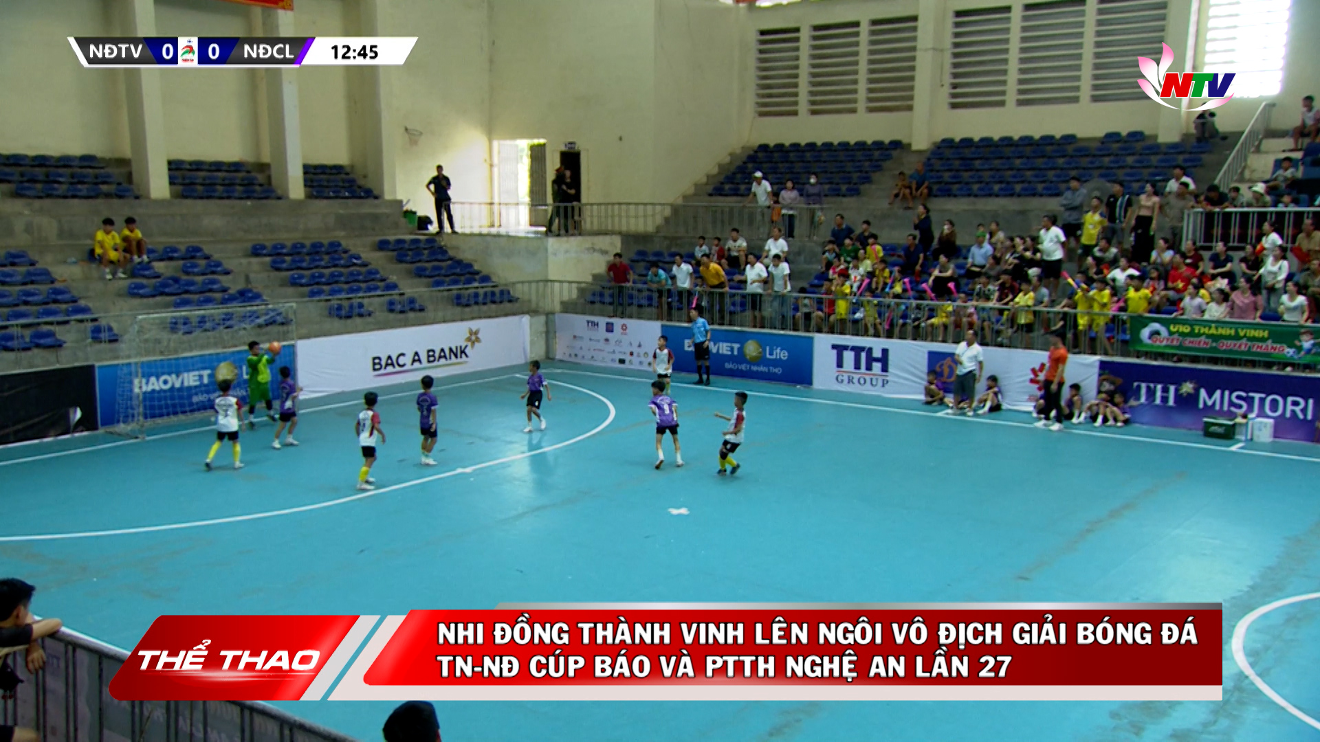 Bản tin Thể thao - 14/06/2026