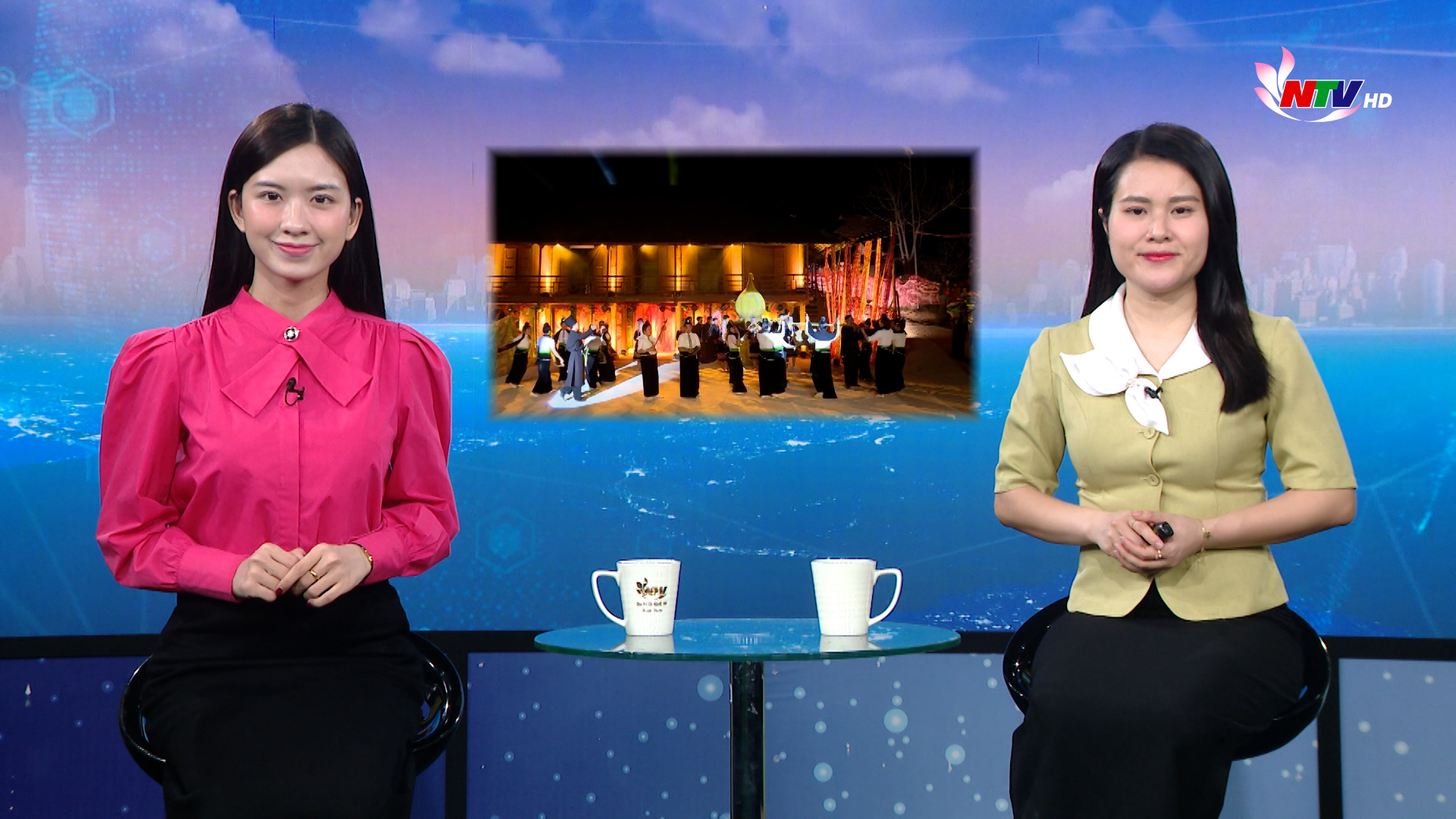 Nghệ An ngày mới  - 30/06/2026