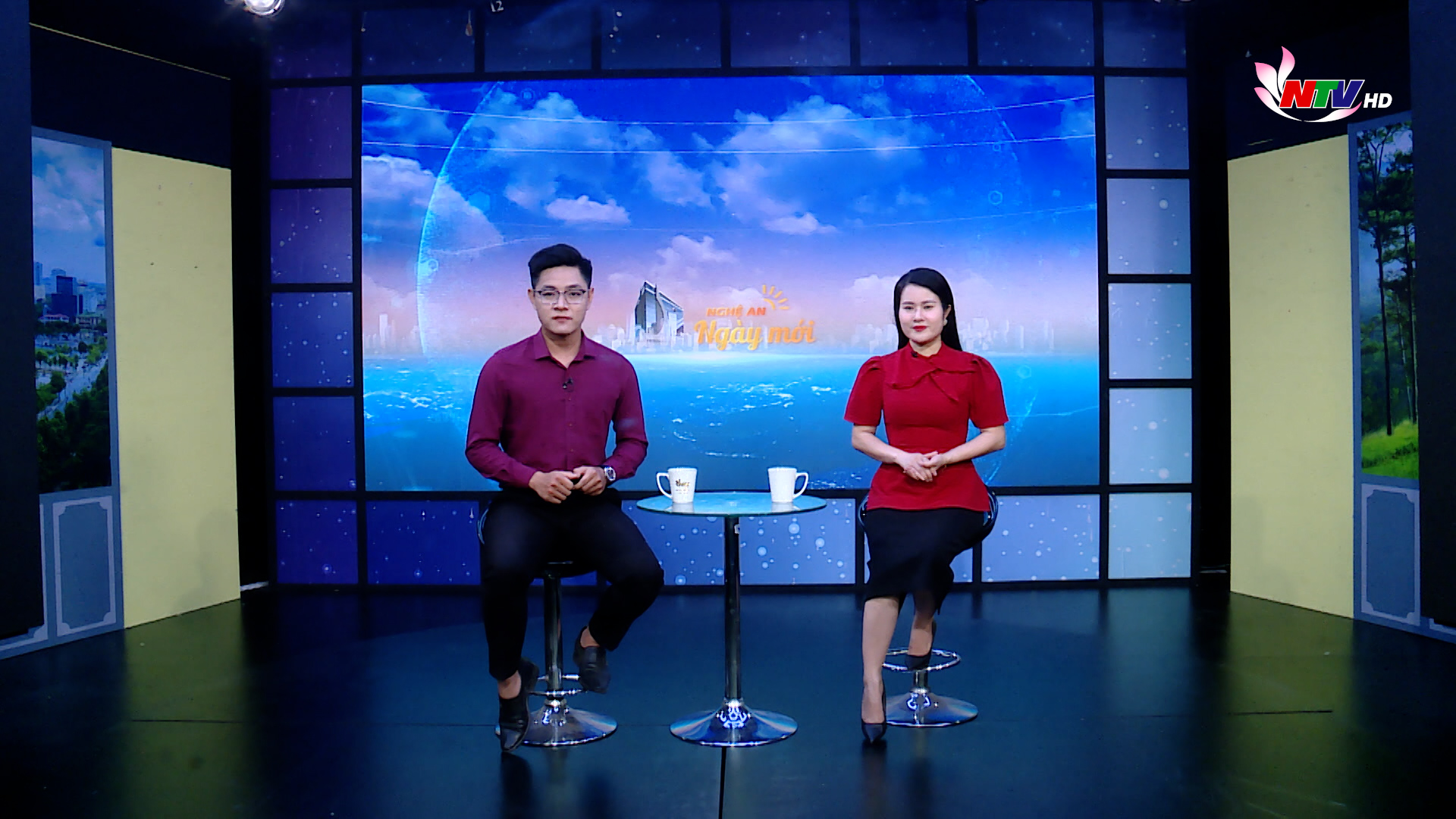 Nghệ An ngày mới  - 29/06/2026