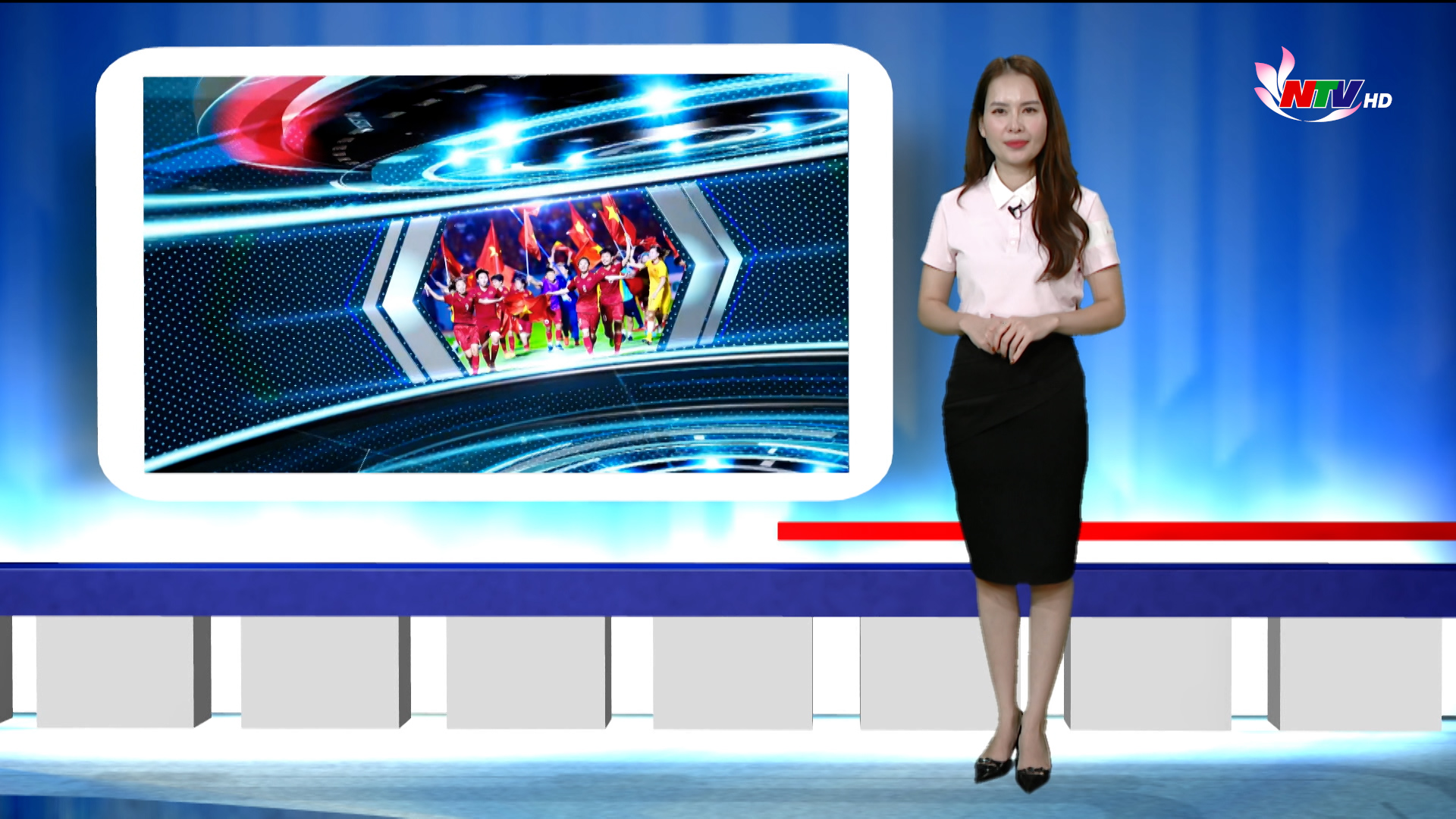 Bản tin Thể thao - 12/06/2026