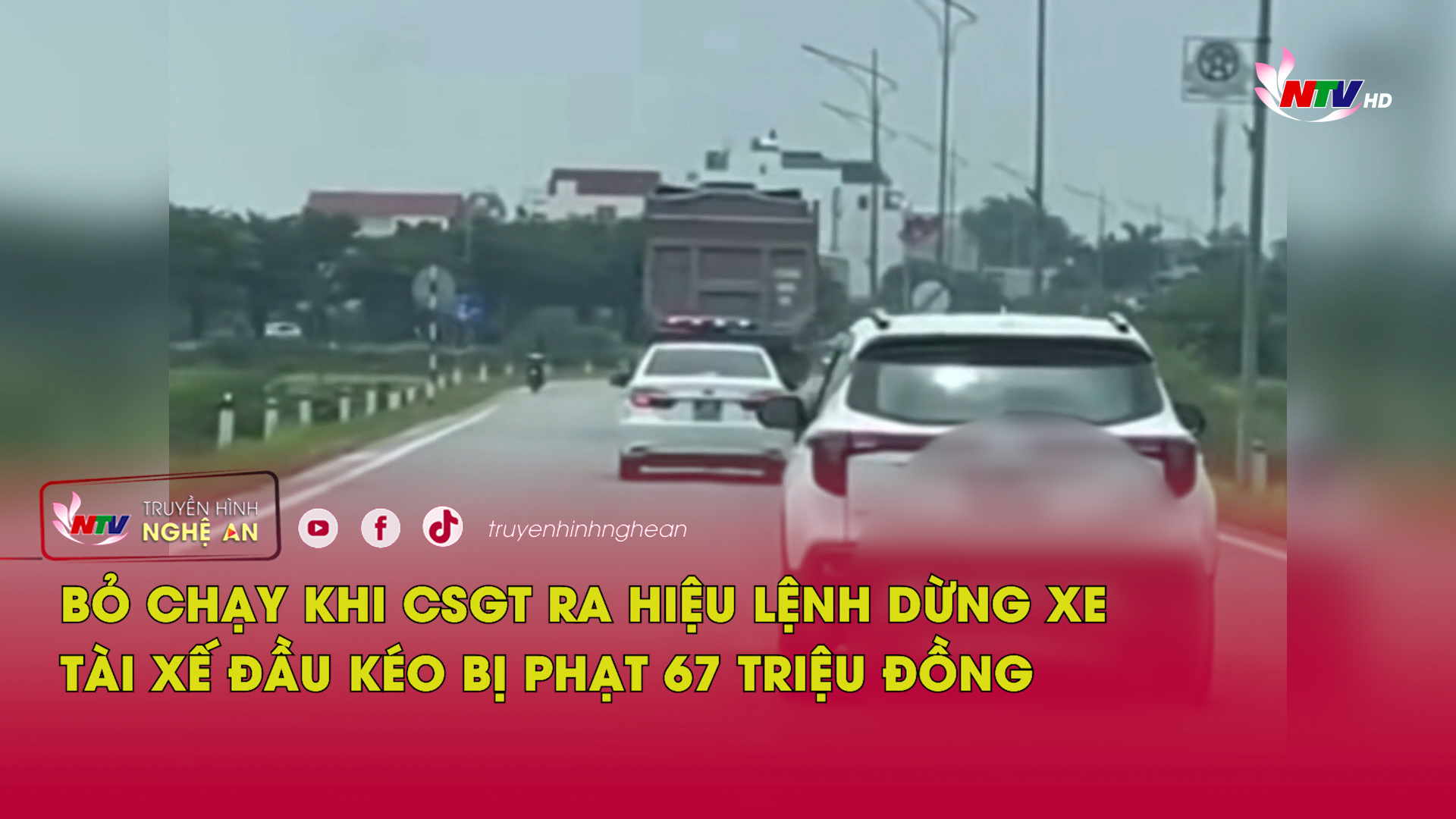 Bản tin An toàn giao thông - 28/06/2026