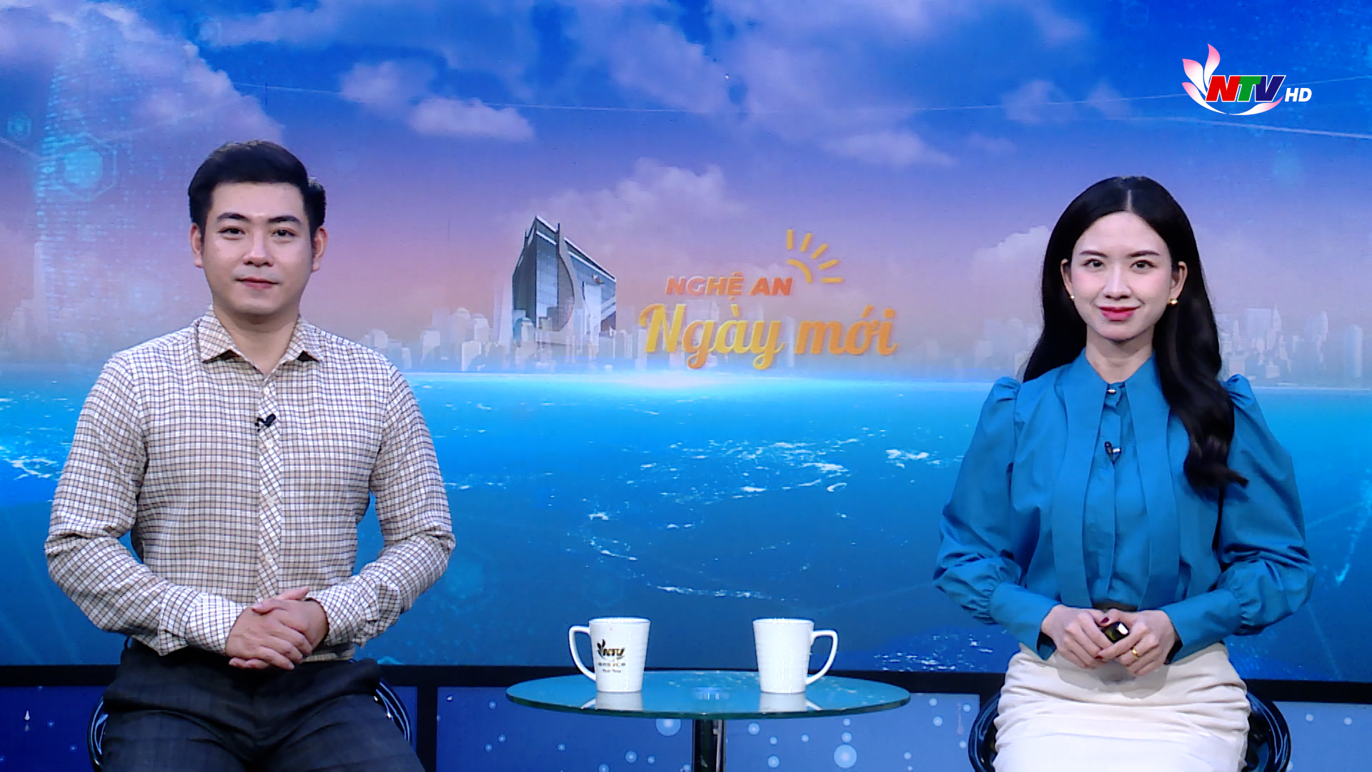 Nghệ An ngày mới - 20/06/2026