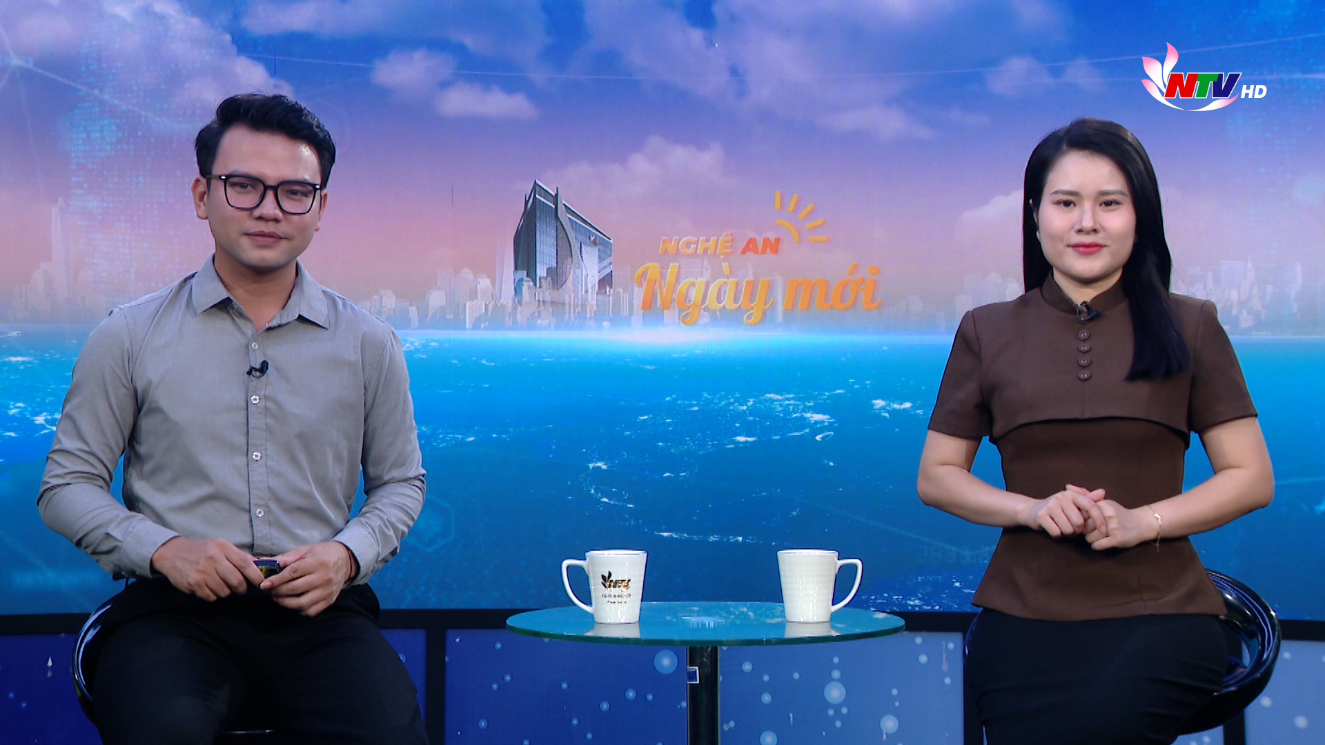 Nghệ An ngày mới - 03/06/2026