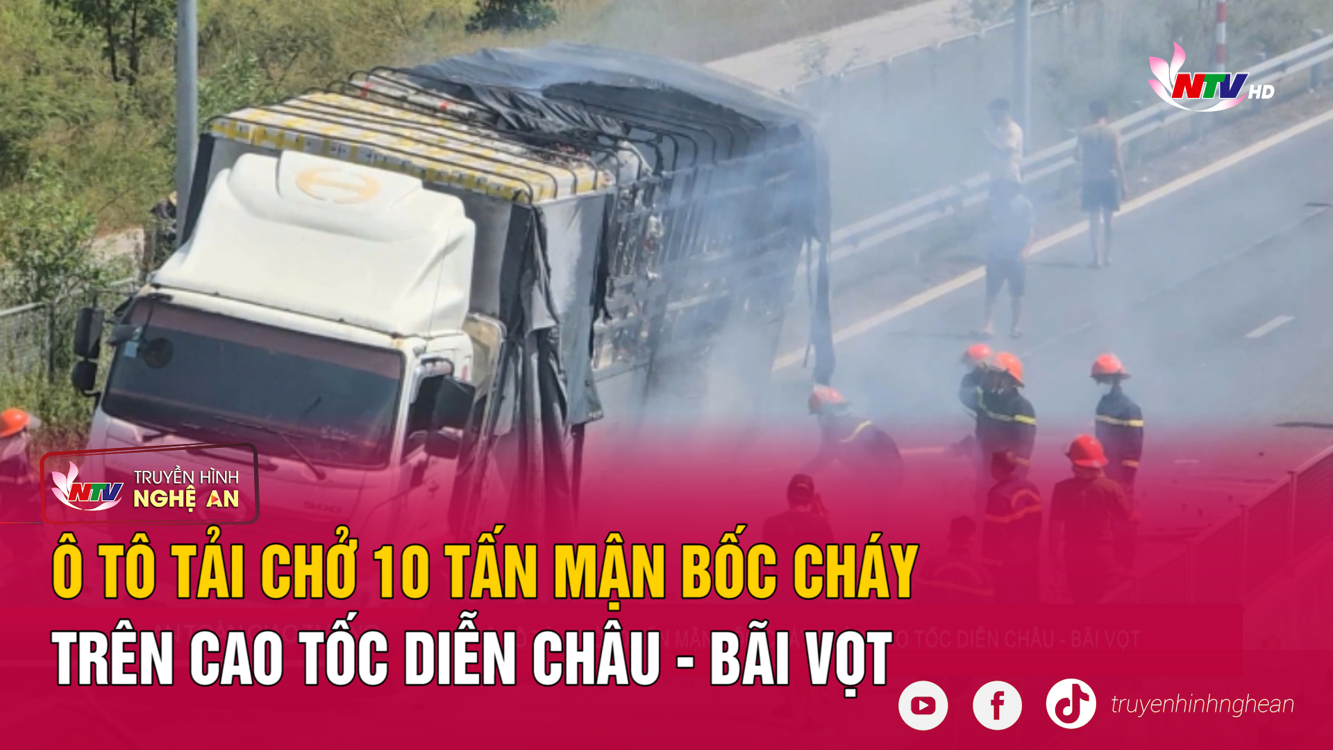 Bản tin An toàn giao thông ngày 08/06/2026