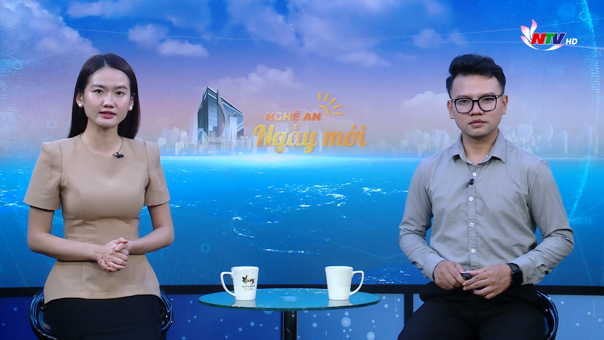 Nghệ An ngày mới - 09/06/2026