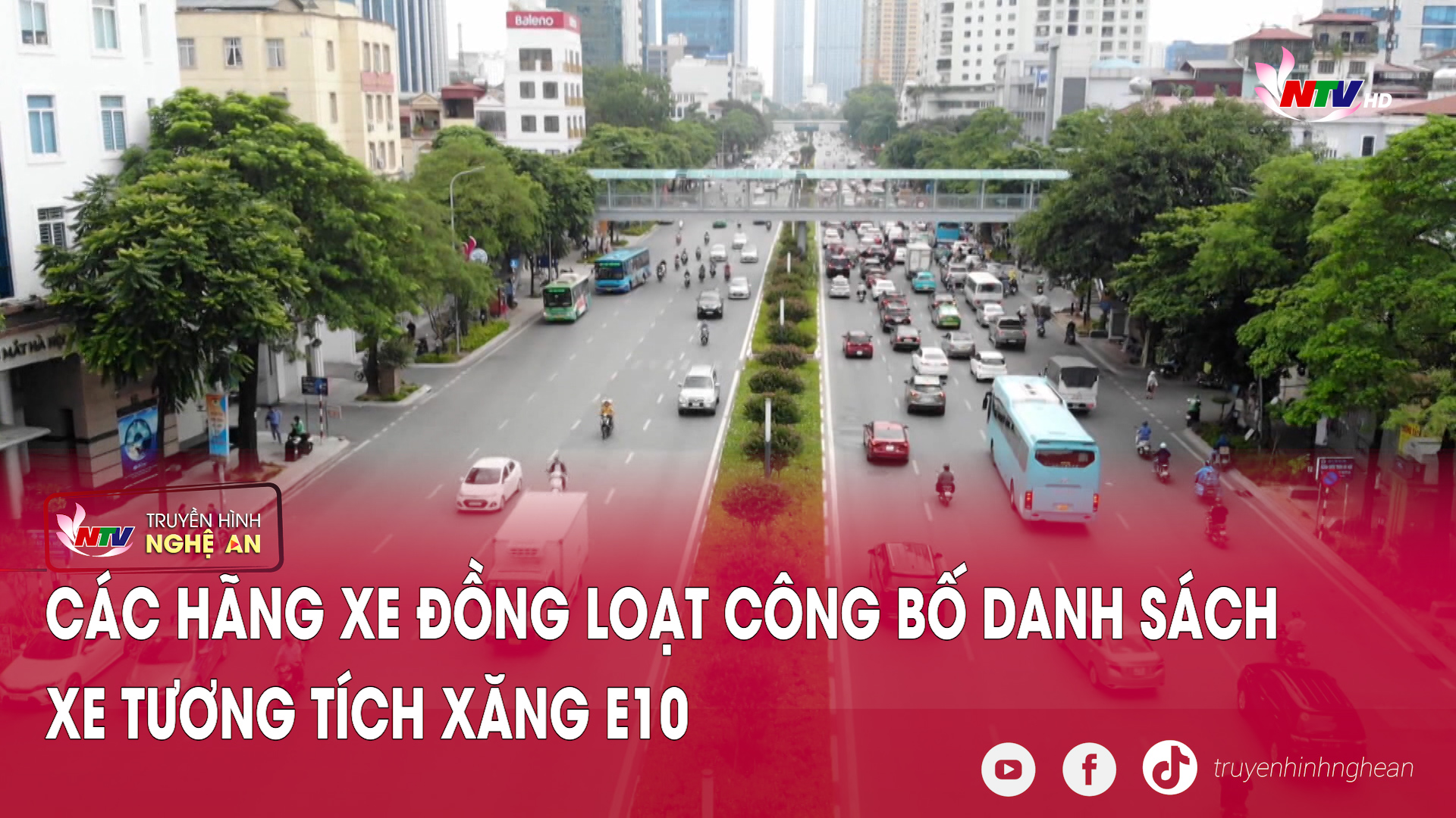 Bản tin An toàn giao thông ngày 05/06/2026
