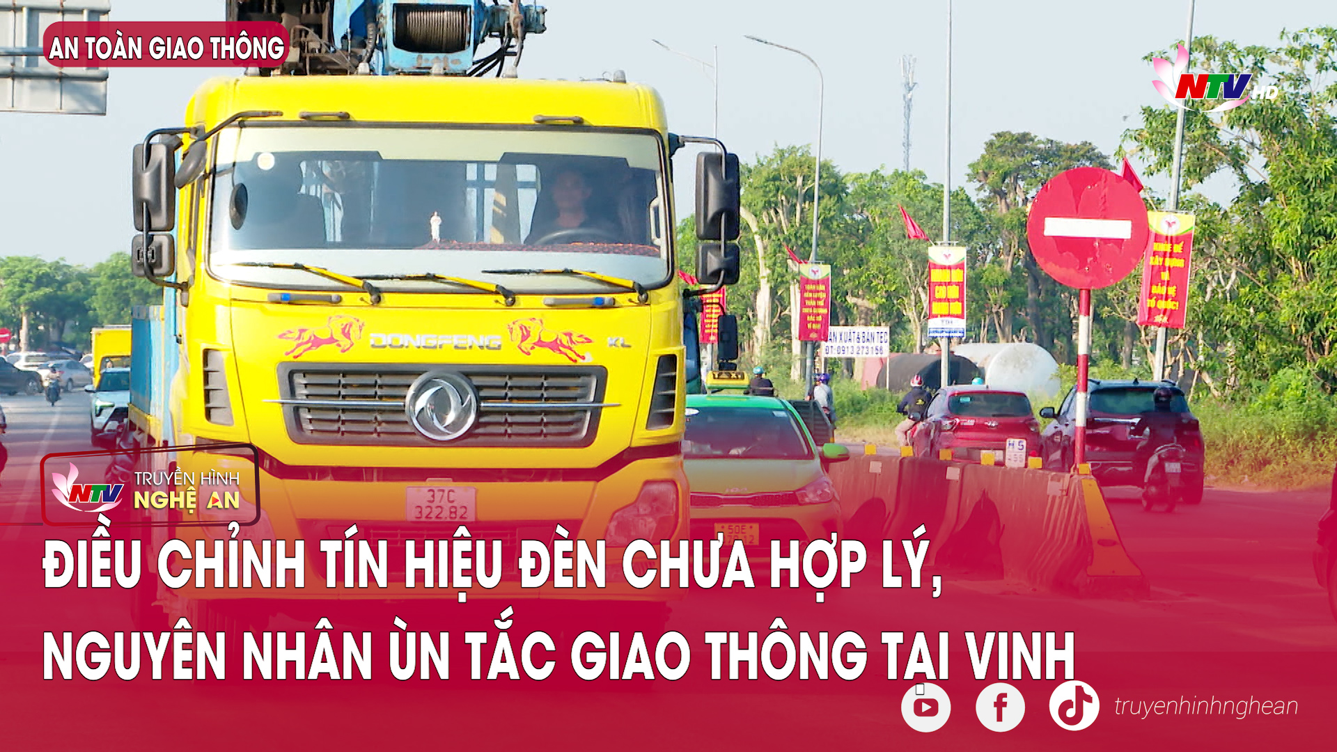 Bản tin An toàn giao thông ngày 04/06/2026