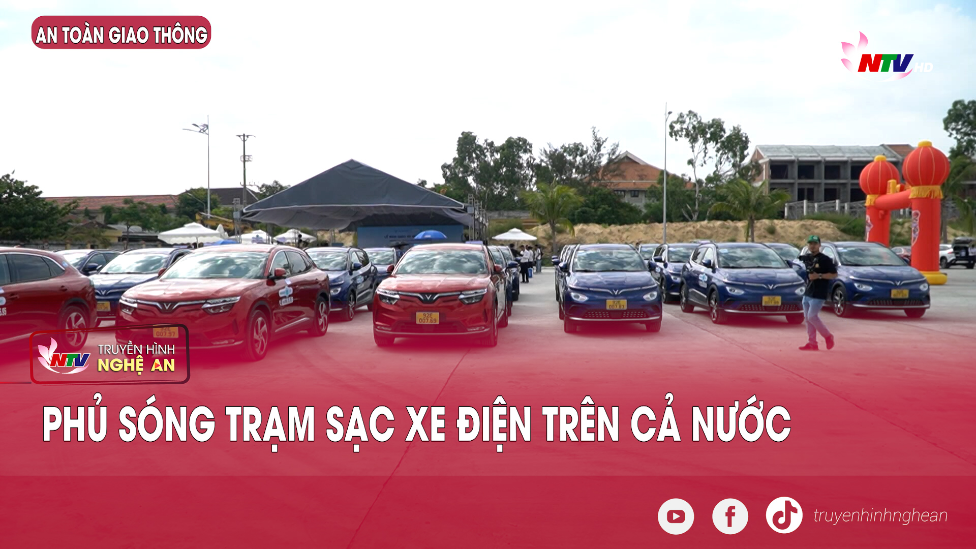 Bản tin An toàn giao thông ngày 16/06/2026