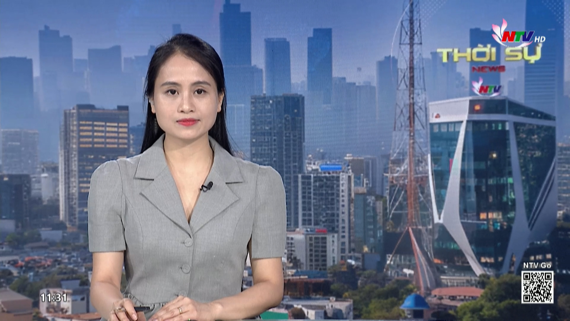 Thời sự Báo và Phát thanh, Truyền hình Nghệ An trưa - 19/06/2026