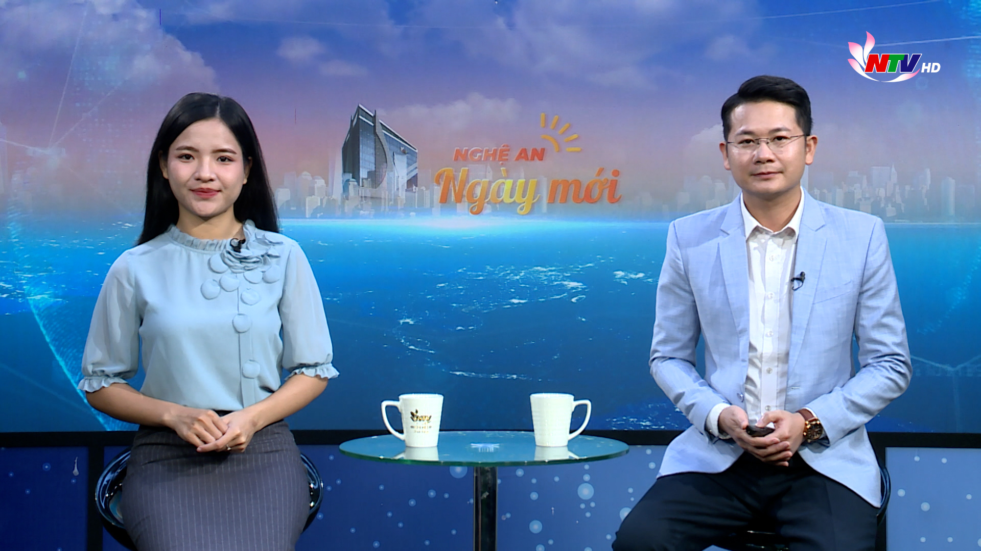 Nghệ An ngày mới - 25/07/2025