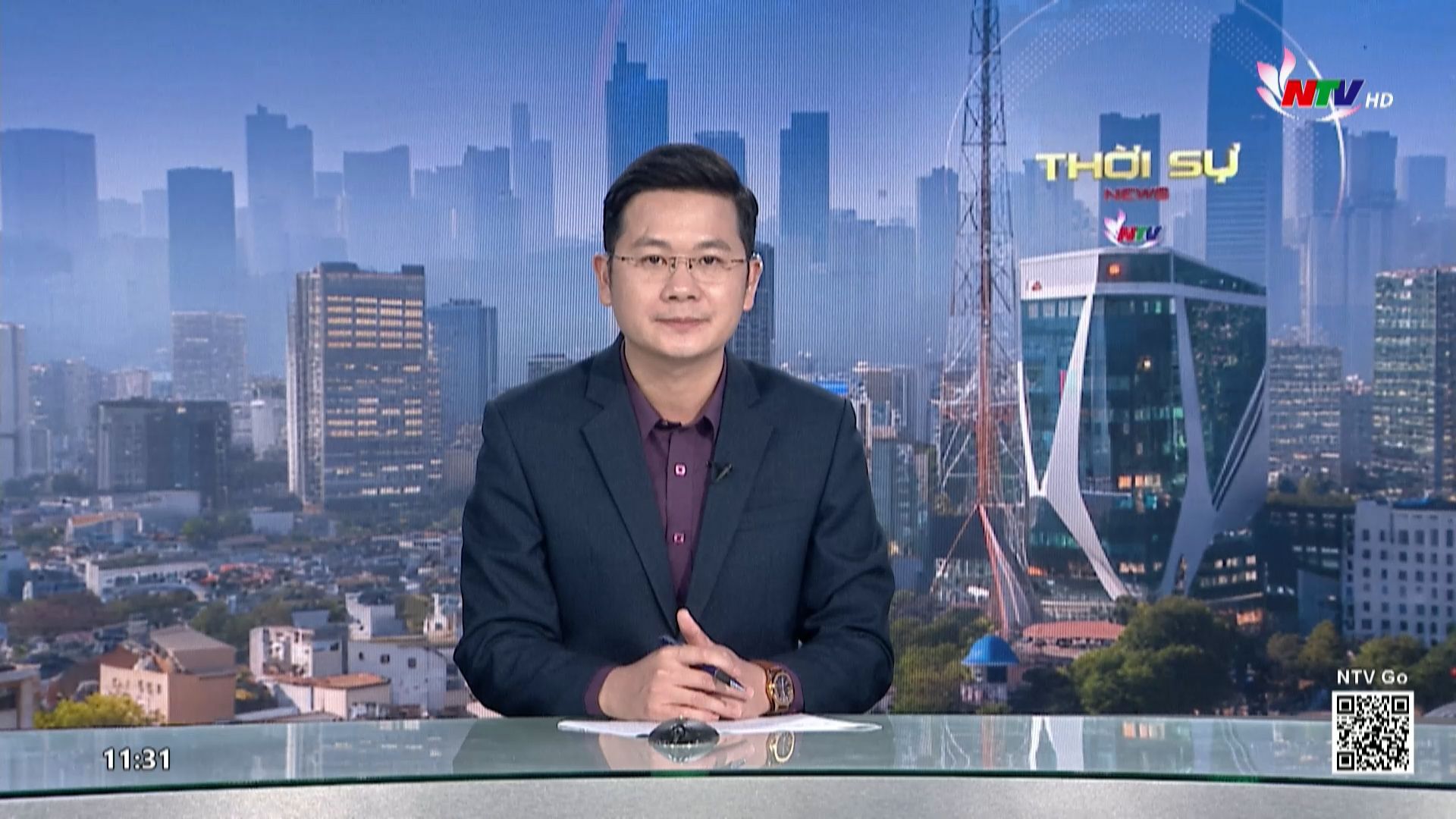 Thời sự Báo và Phát thanh, Truyền hình Nghệ An trưa - 02/07/2026