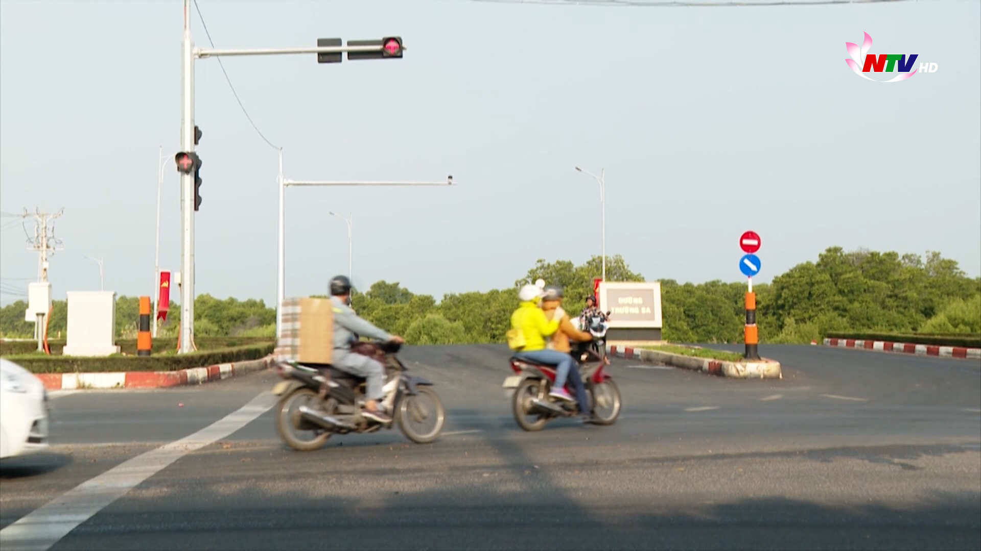 Bản tin An toàn giao thông - 24/08/2024