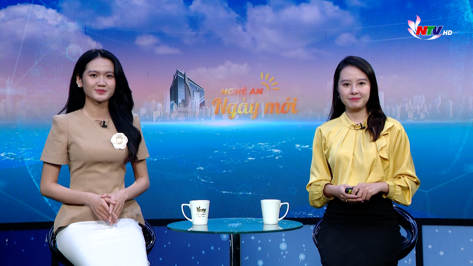 Nghệ An ngày mới - 23/08/2024