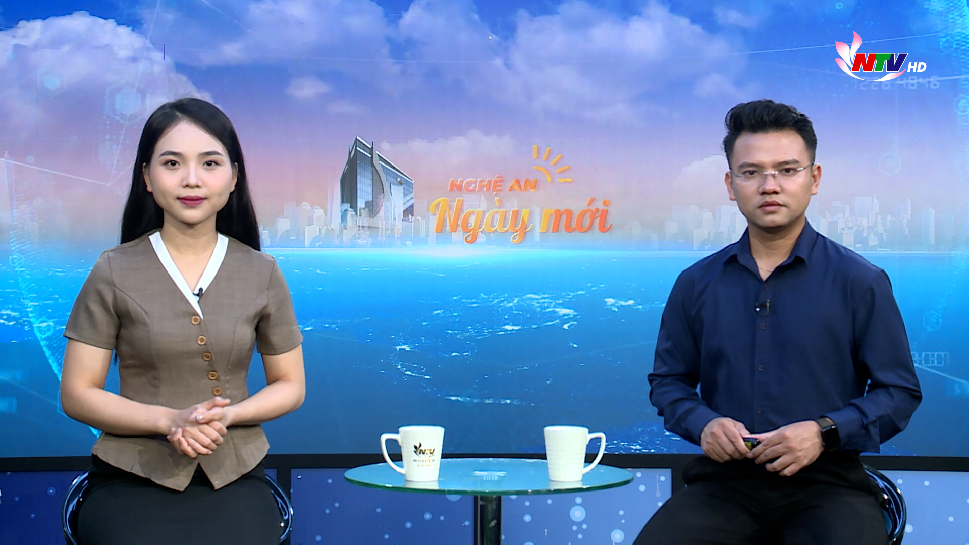 Nghệ An ngày mới - 14/08/2025