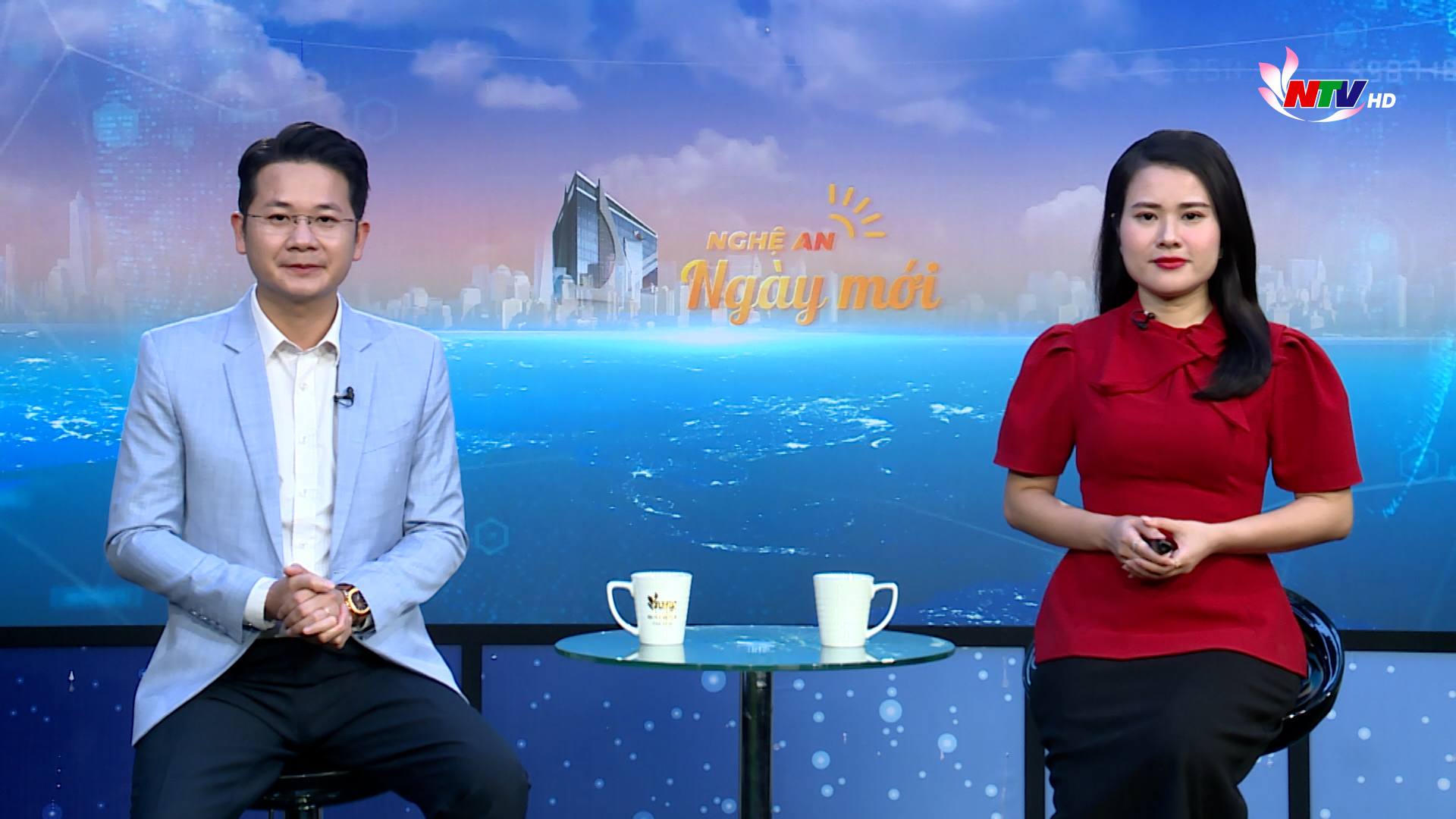 Nghệ An ngày mới - 15/08/2025