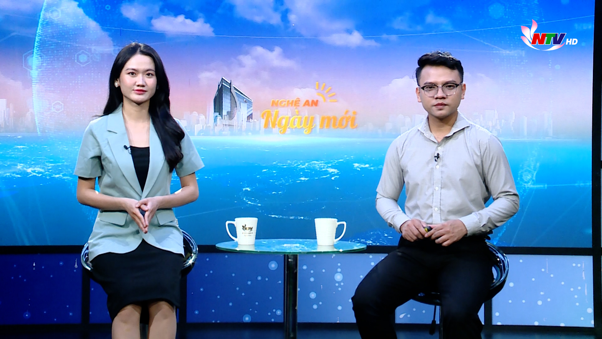 Nghệ An ngày mới - 13/09/2024