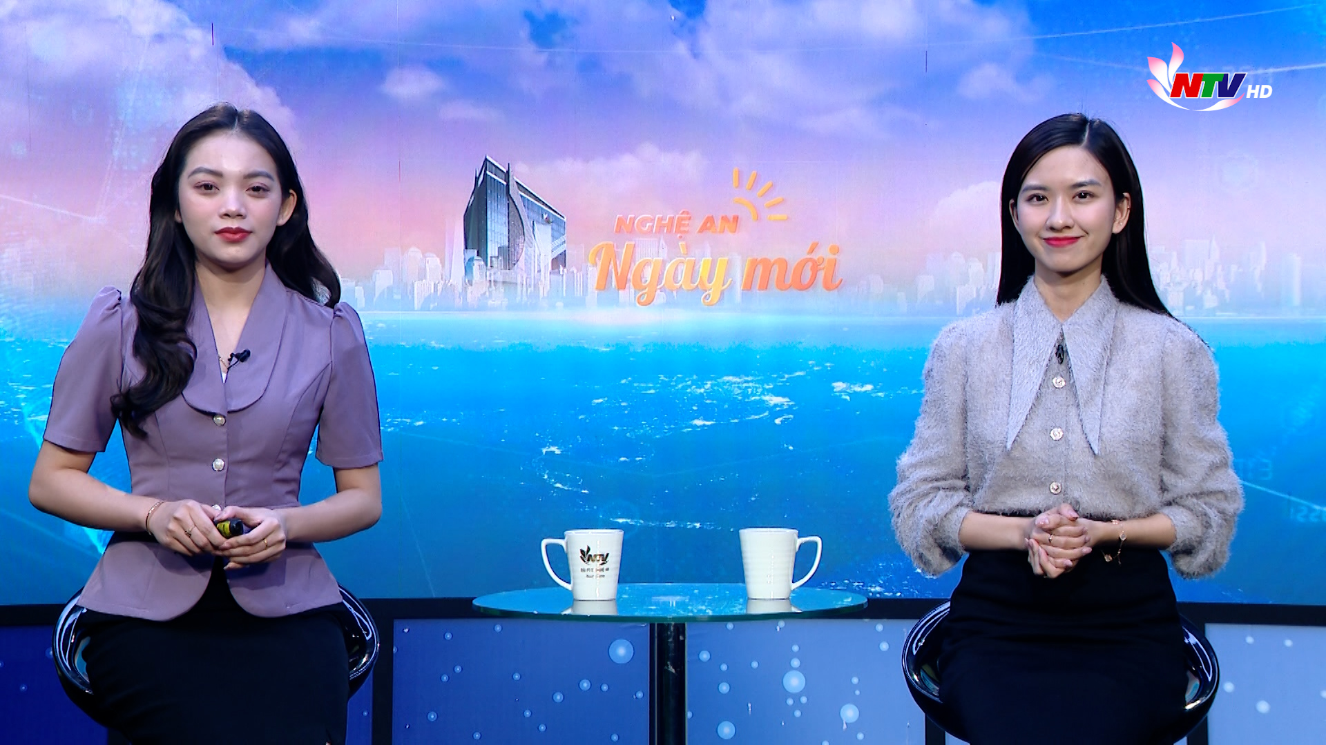 Nghệ An ngày mới - 27/09/2024