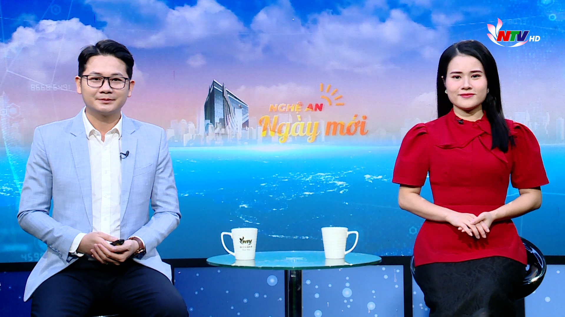 Nghệ An ngày mới - 17/09/2024