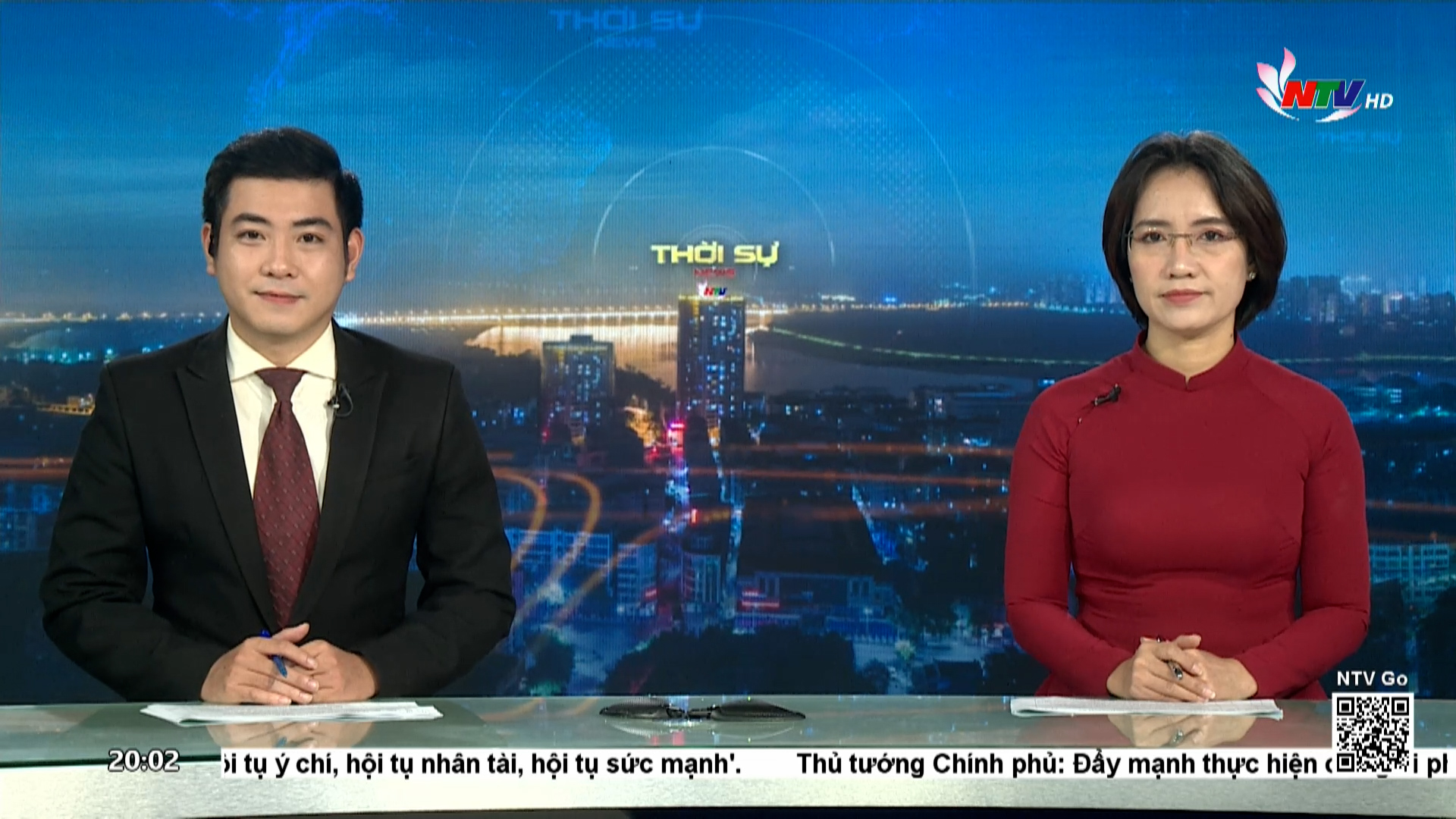 Thời sự Báo và Phát thanh, Truyền hình Nghệ An tối - 30/09/2025