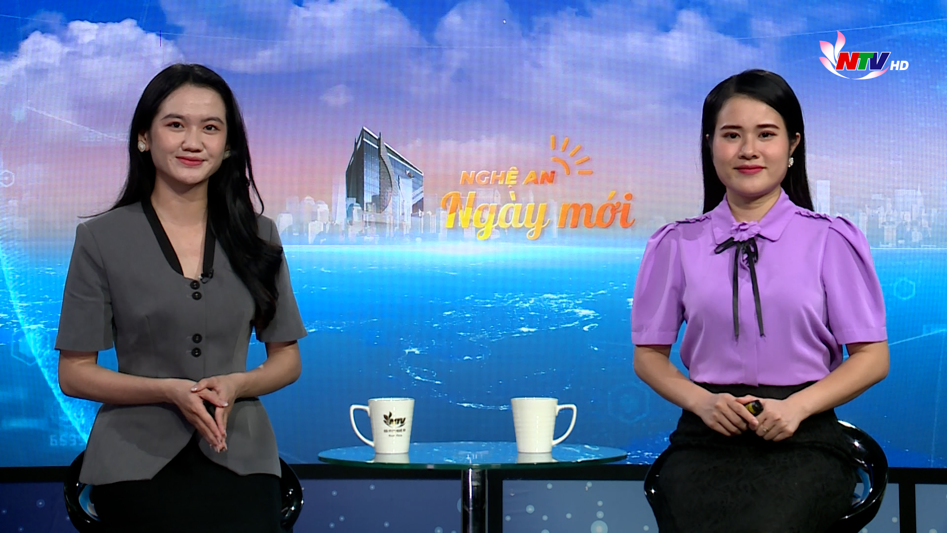 Nghệ An ngày mới - 23/10/2024