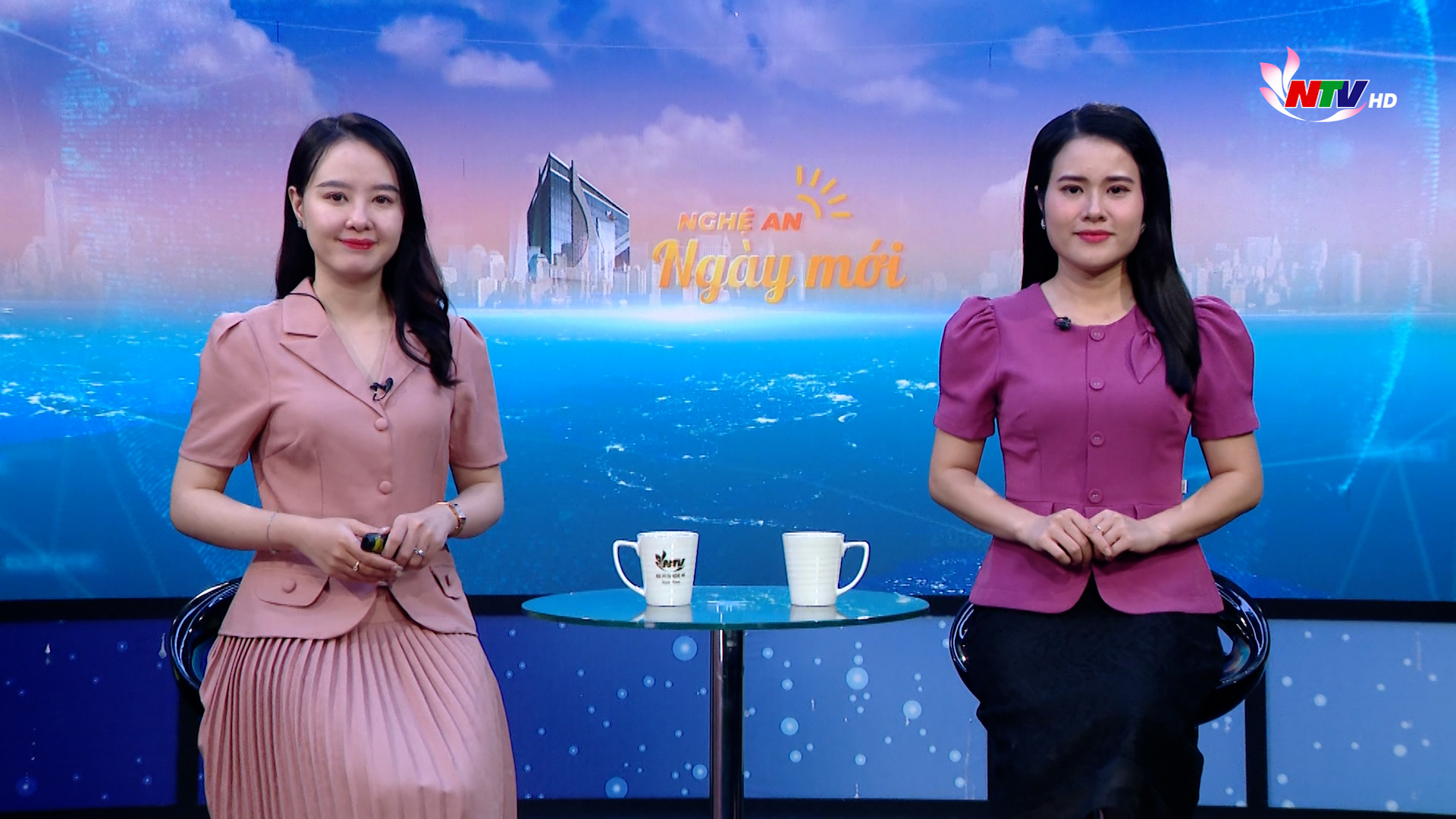 Nghệ An ngày mới - 18/10/2024