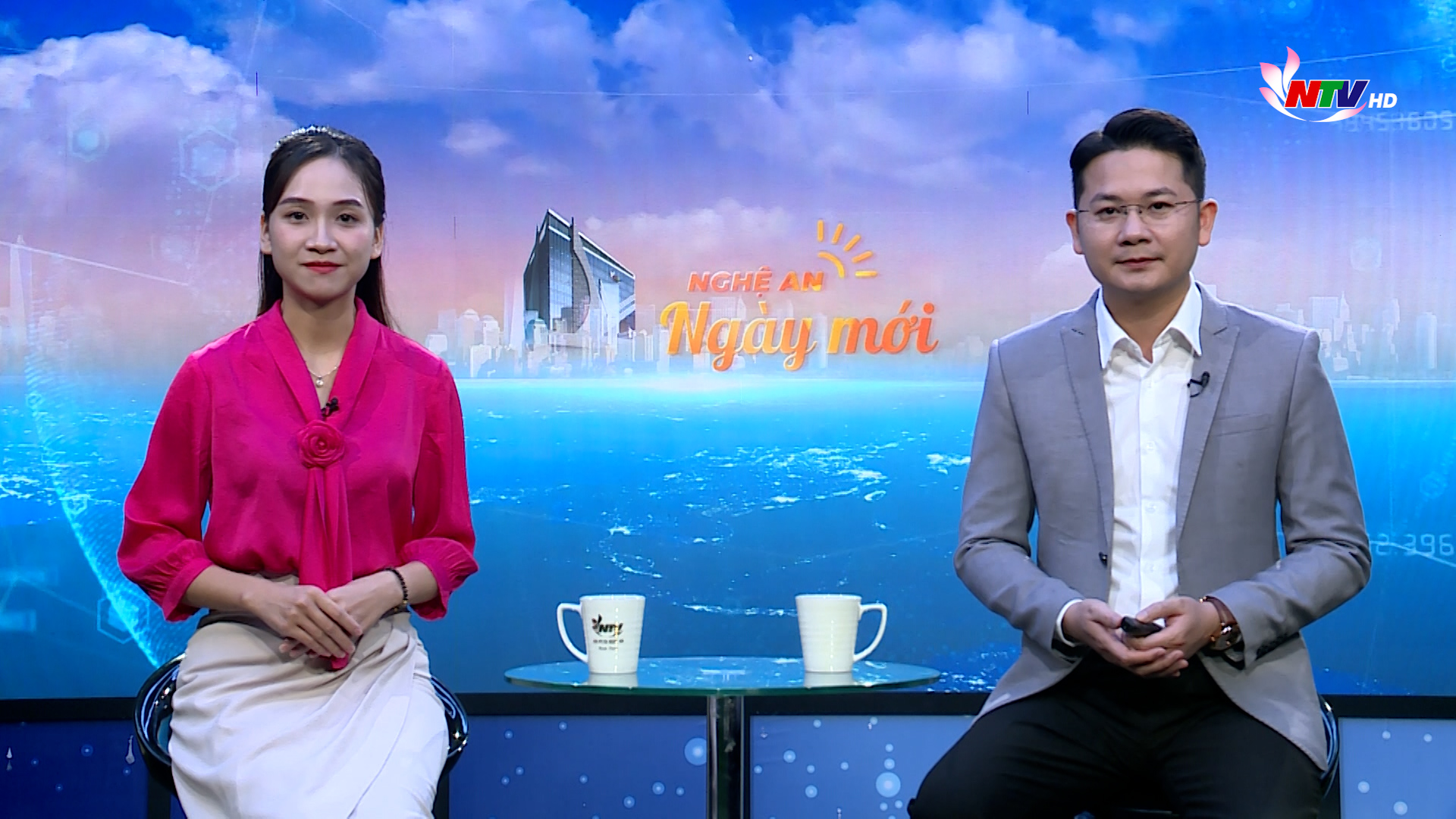 Nghệ An ngày mới - 11/10/2024