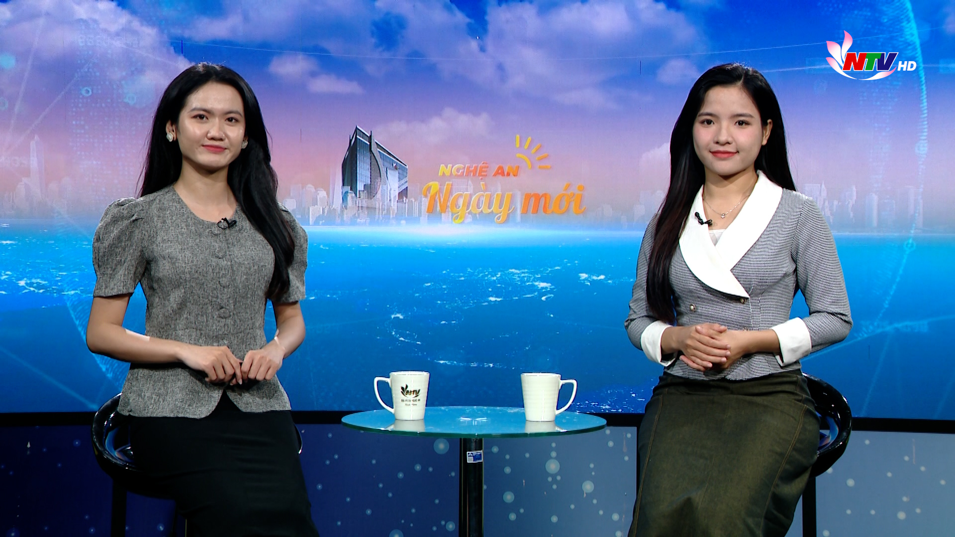 Nghệ An ngày mới - 03/10/2024