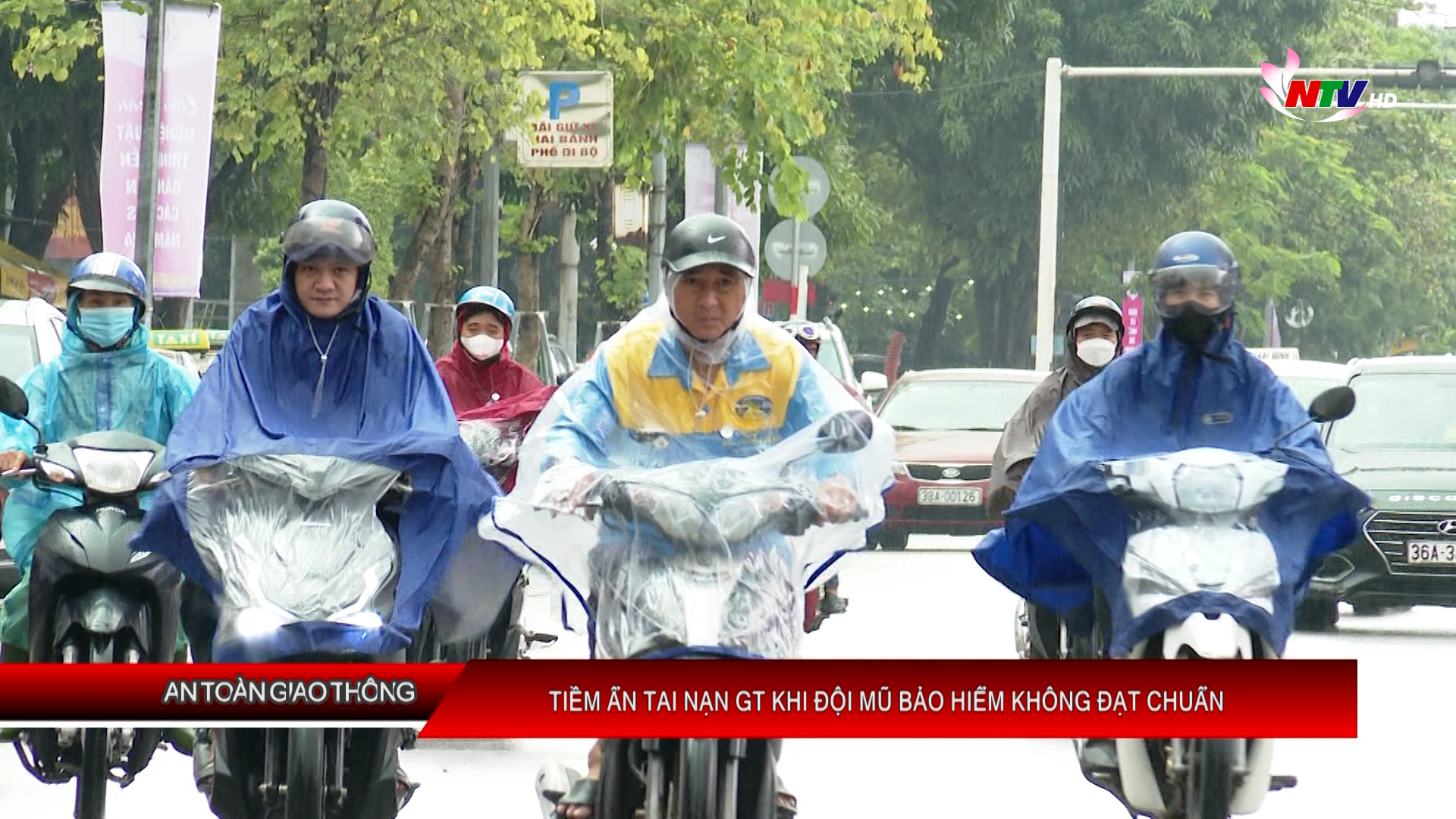 Bản tin An toàn giao thông - 24/10/2024