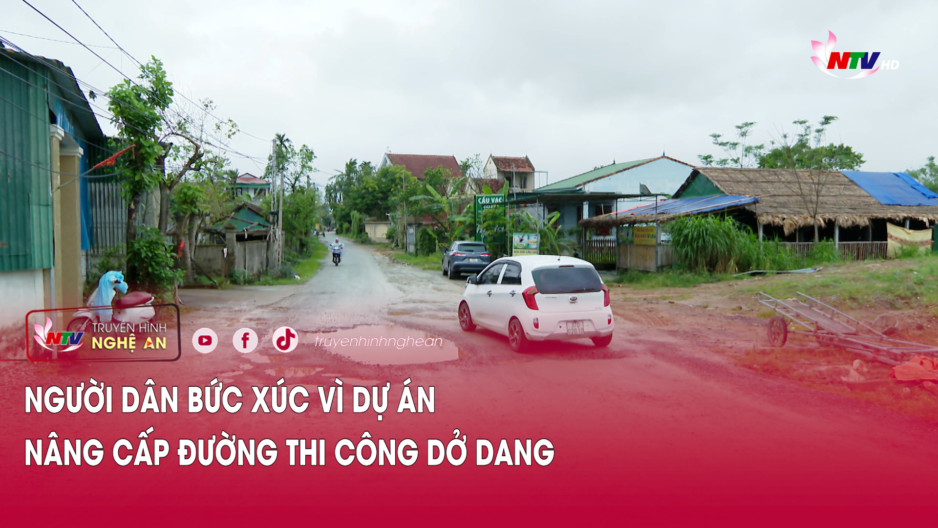 Bản tin An toàn giao thông ngày 28/10/2025