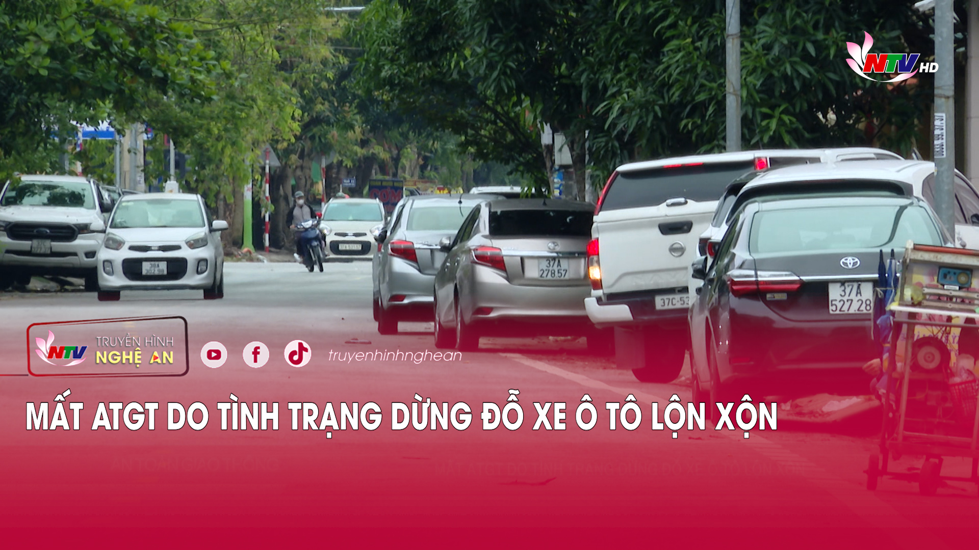 Bản tin An toàn giao thông ngày 25/10/2025