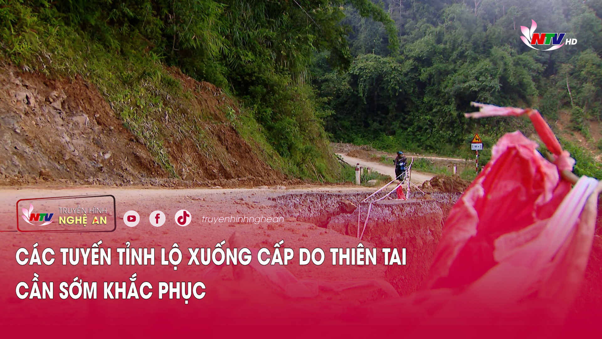 Bản tin An toàn giao thông ngày 23/10/2025