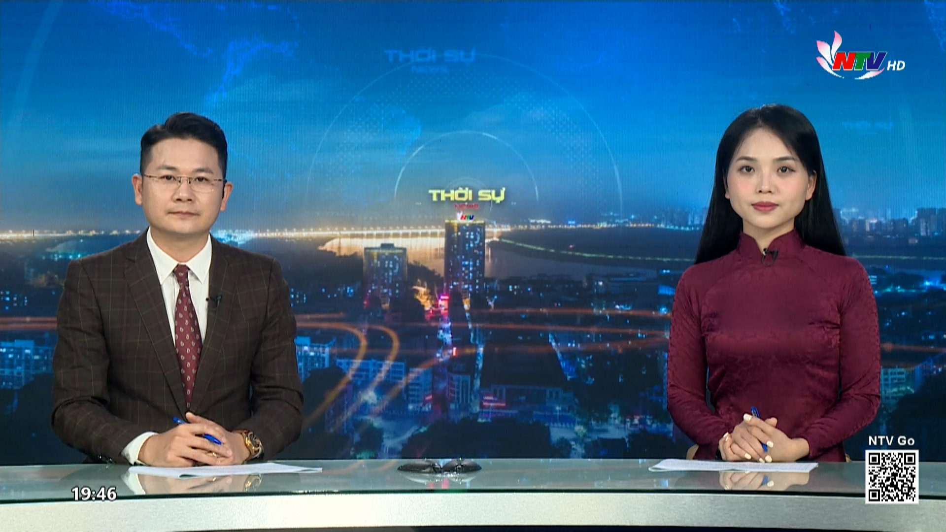 Thời sự Báo và Phát thanh, Truyền hình Nghệ An tối - 17/10/2025