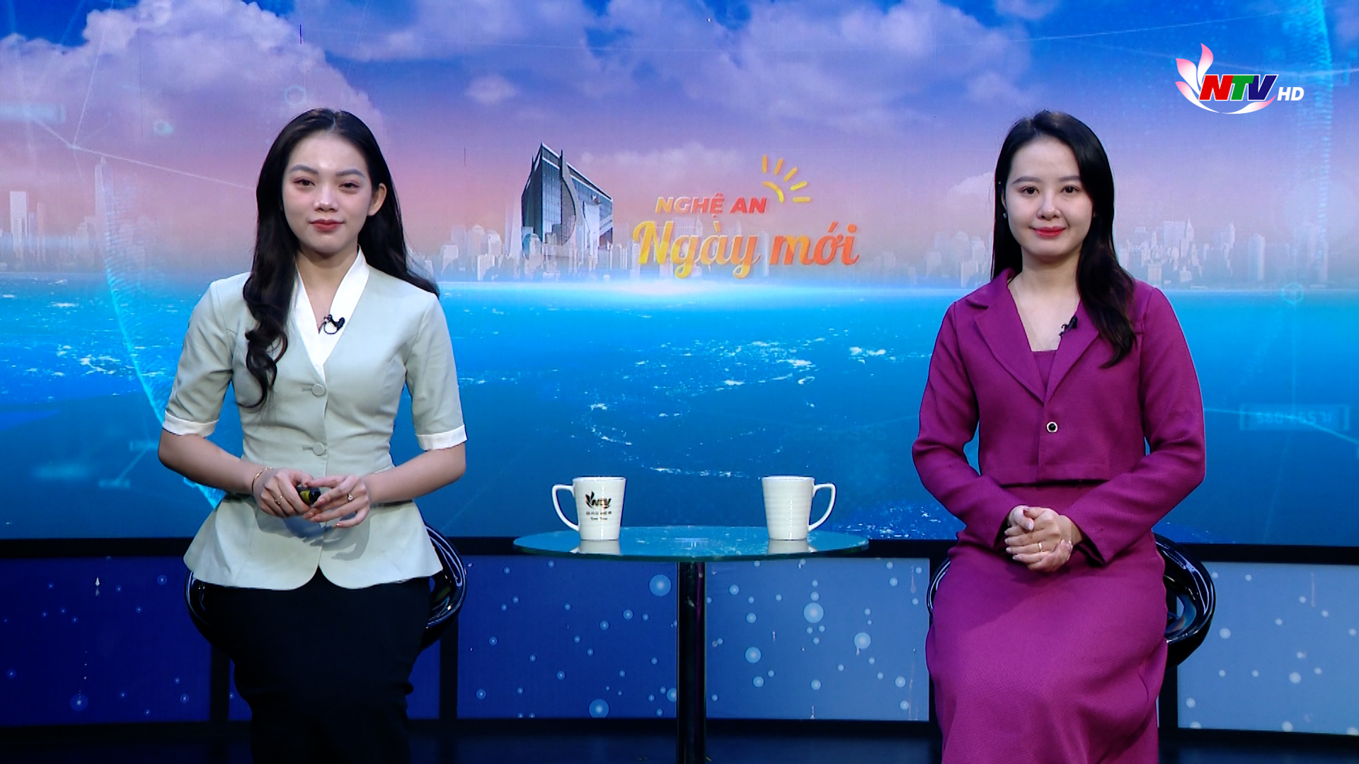 Nghệ An ngày mới - 22/11/2024