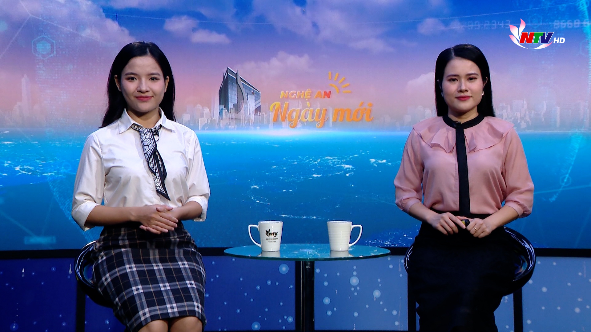 Nghệ An ngày mới - 06/11/2024