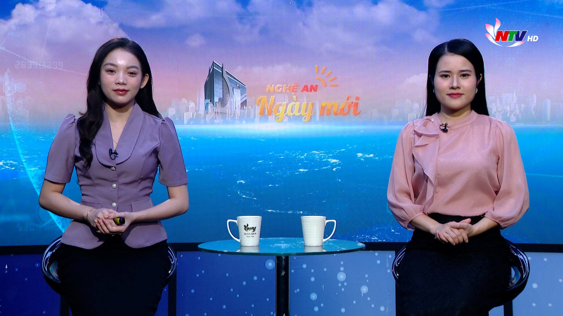 Nghệ An ngày mới - 13/11/2024