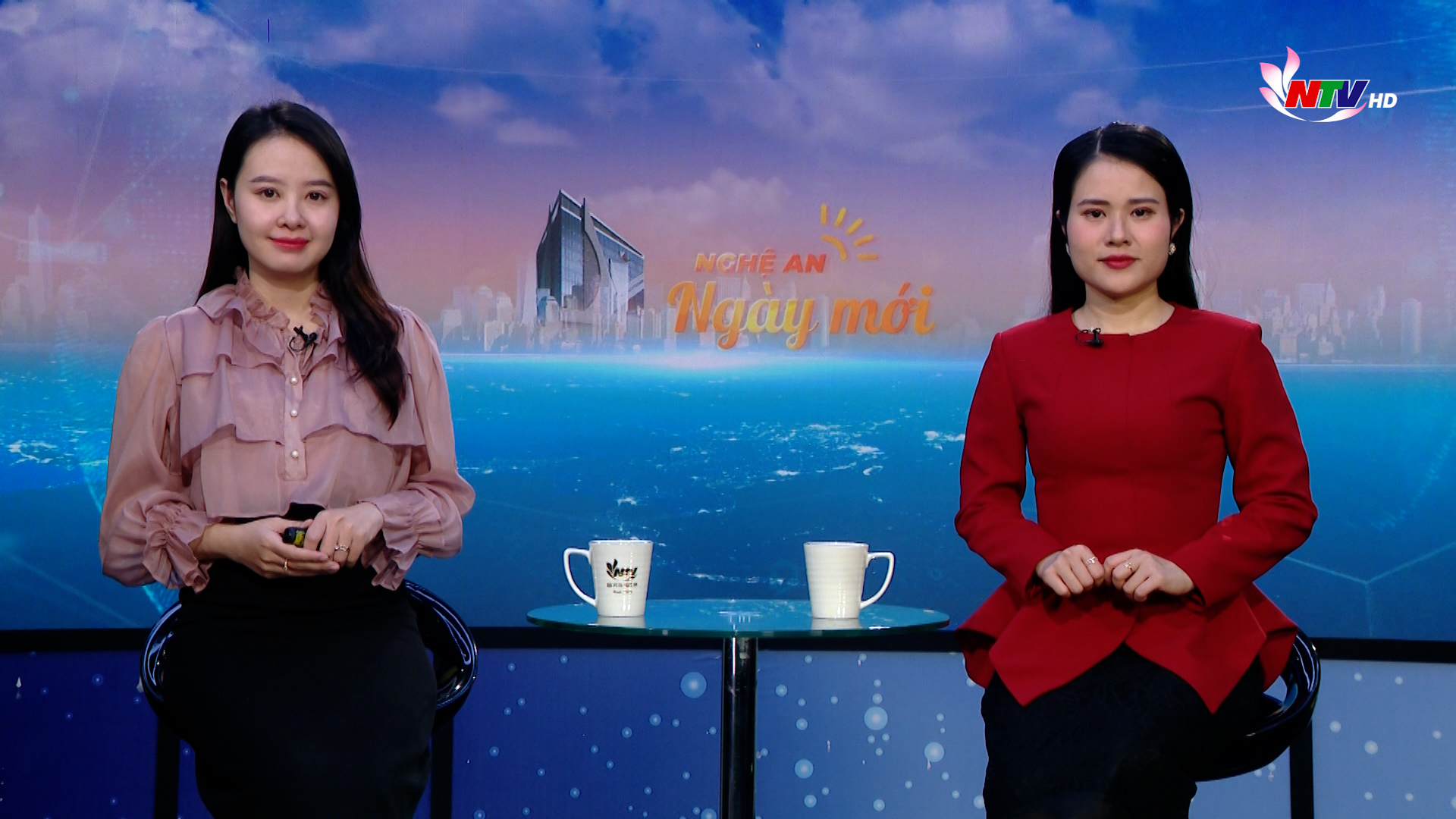 Nghệ An ngày mới - 27/12/2024