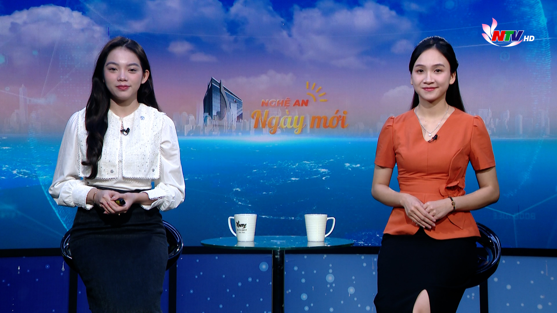 Nghệ An ngày mới - 13/12/2024