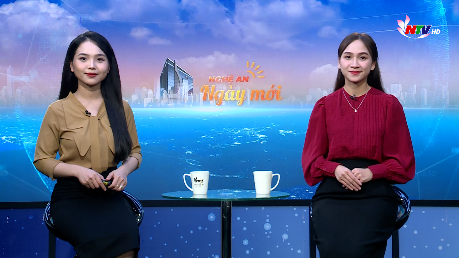 Nghệ An ngày mới - 26/12/2024