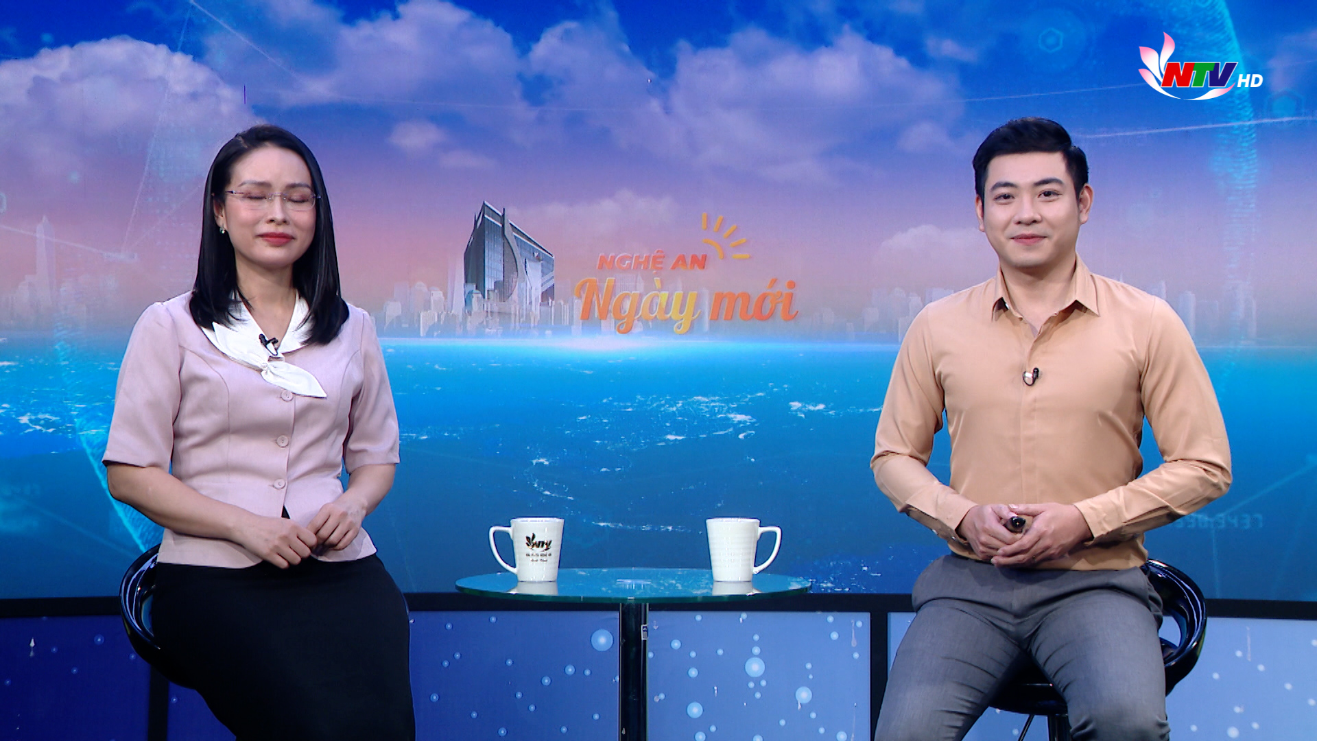 Nghệ An ngày mới - 20/12/2025