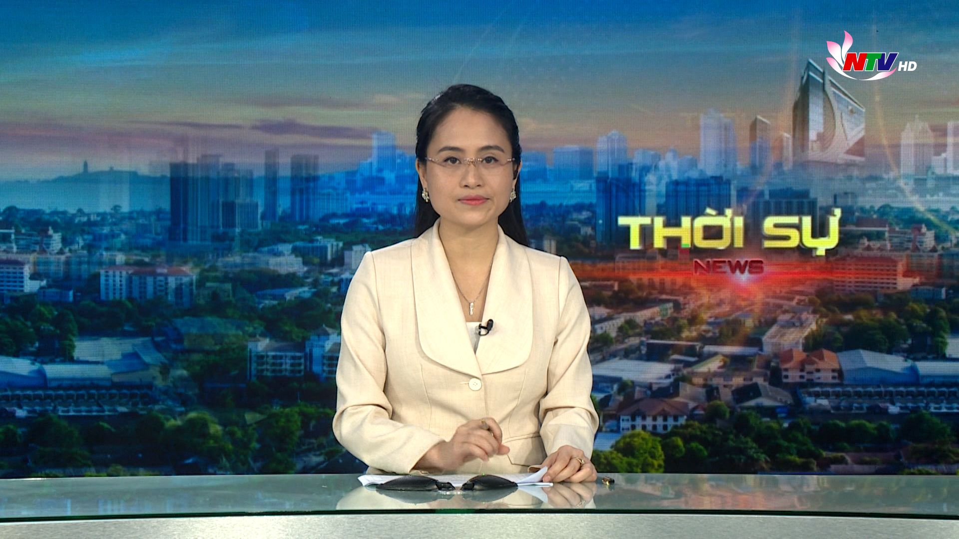 Thời sự Báo và Phát thanh, Truyền hình Nghệ An trưa - 12/12/2025